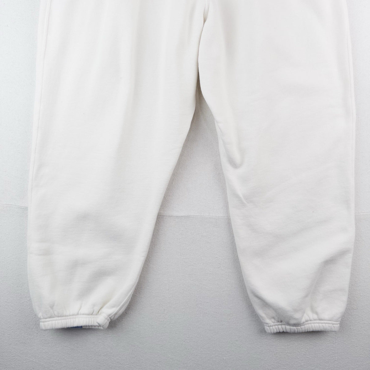 Polo Ralph Lauren White Jogger Limited Edition World Cup Racing Ski Women’s 2XL