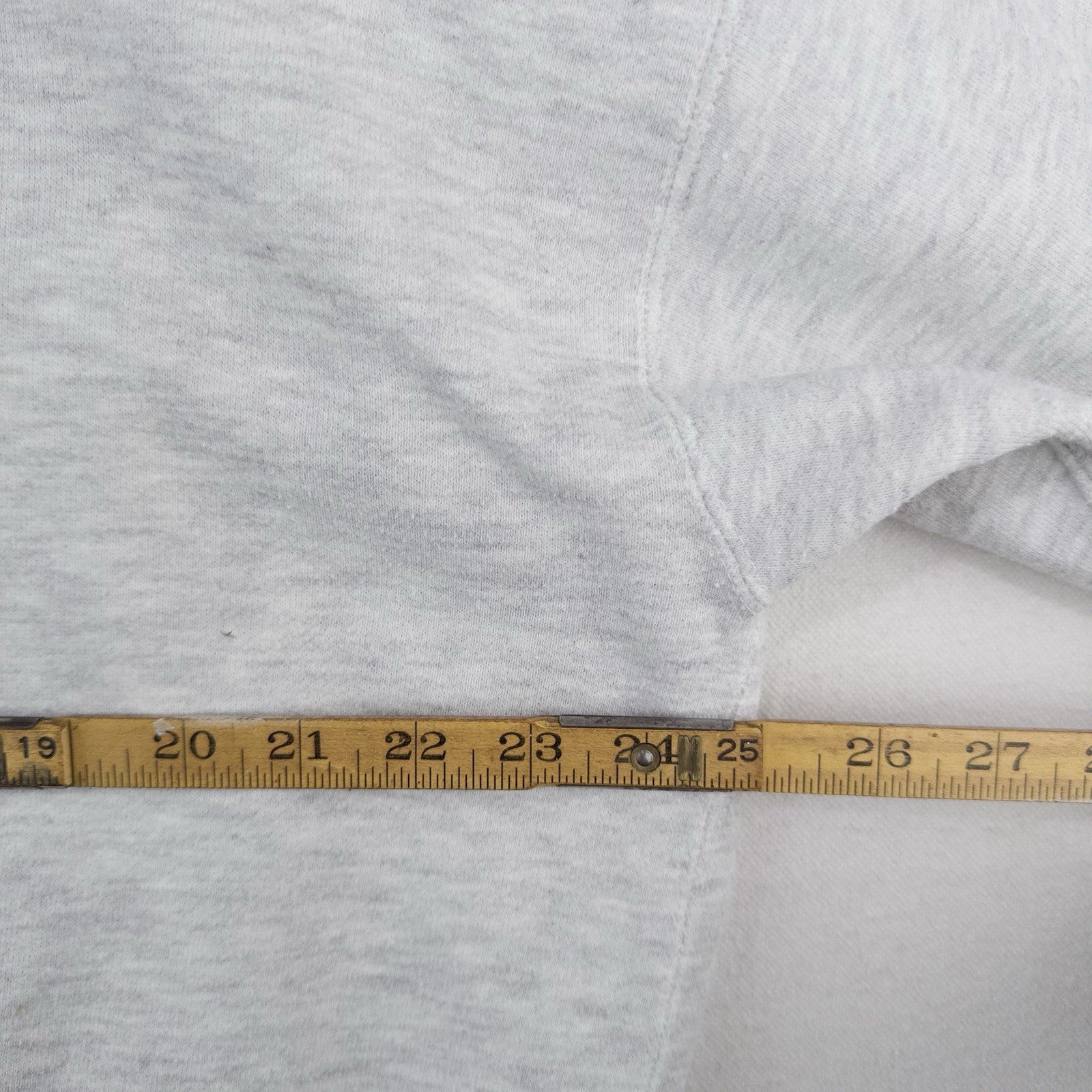 90’s Vtg Eddie Bauer Gray Sweatshirt Mens XL Goose Big Logo Outdoors Crewneck