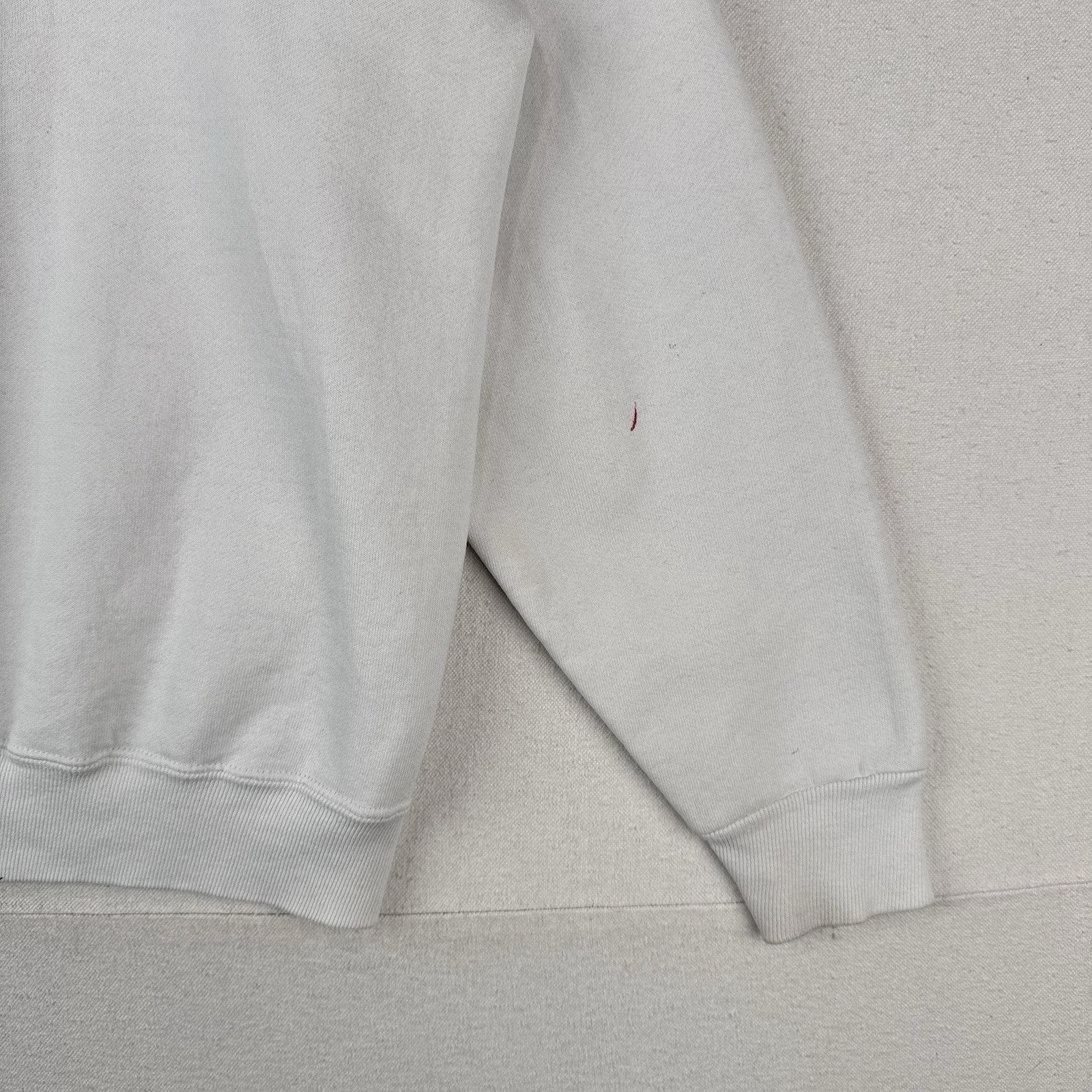 80’s Vtg Pinehurst Resort & CC Men’s L Sweatshirt Donald Ross No. 2 USA *Read