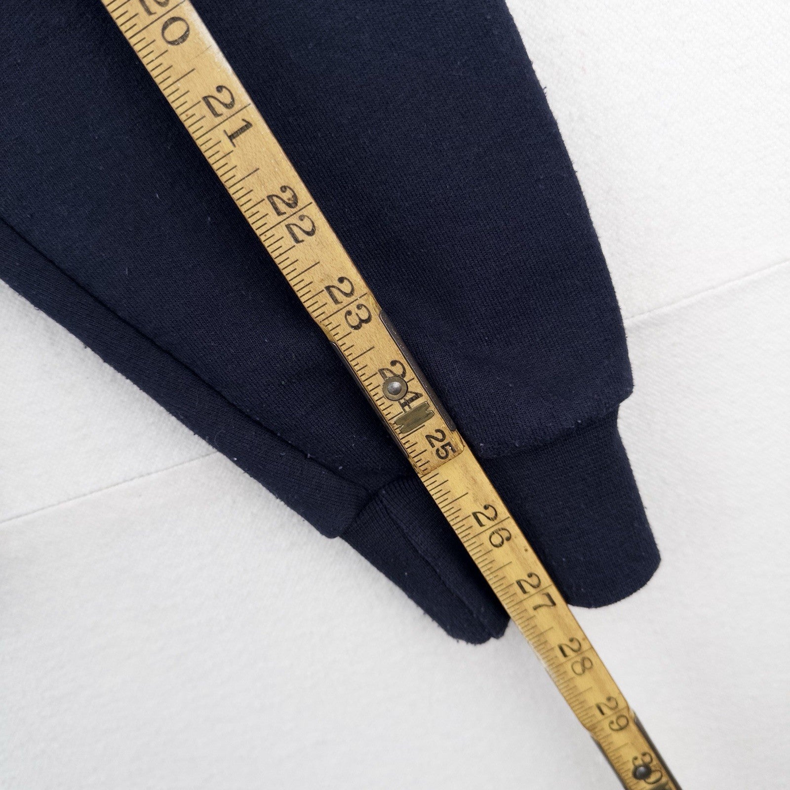 Champion University Of California Berkeley Hoodie Men’s M Blue Logo Pullover