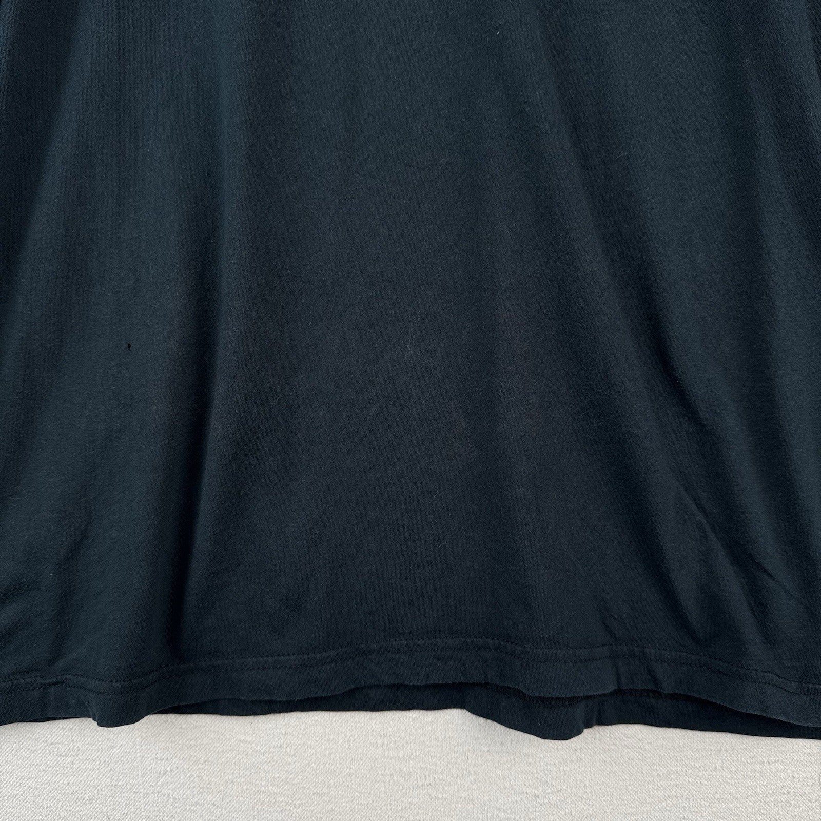 Vintage Polo Ralph Lauren 1967 New York City Athletic Apparel Mens Large Black