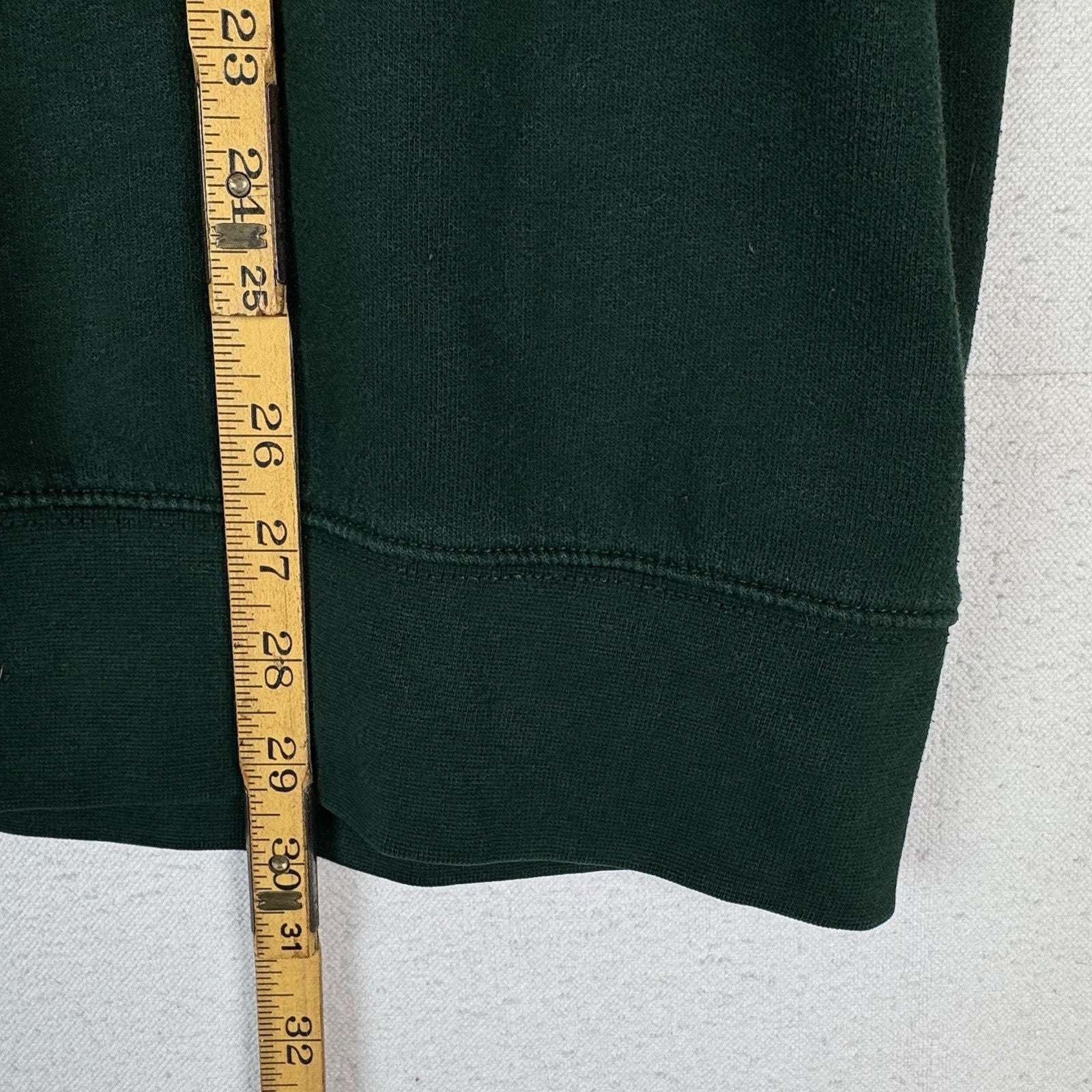 Polo Ralph Lauren Men's Fleece Pullover Crewneck Sweatshirt 1XB Double V Read*