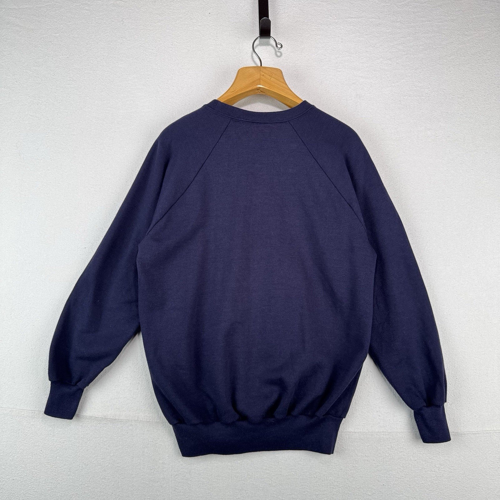 90’s Vtg St. Joseph’s Hospital Med Center Men’s XL Crewneck Sweatshirt Made USA