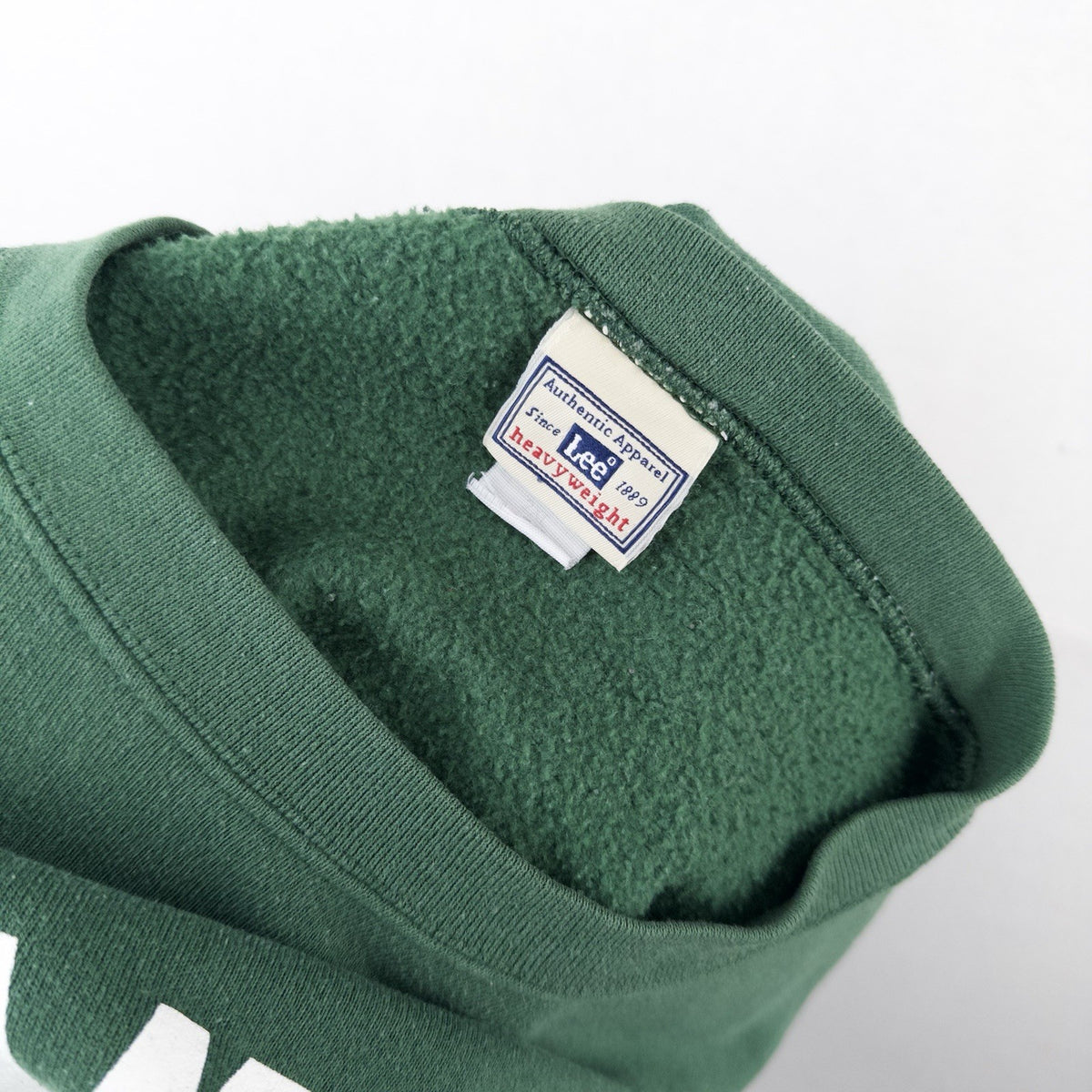 90’s Vtg Dartmouth Big Green Sweatshirt Men’s 2XL Green NCAA College Lee