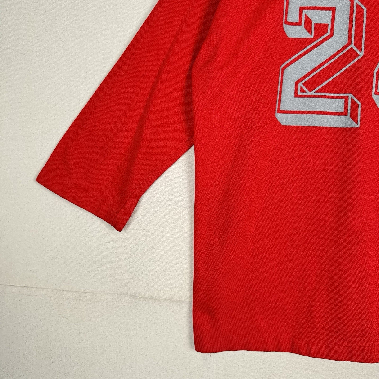 Vtg 70-80’s Ohio State Football Collegiate T-Shirt Large Chest 42” 100% Cotton