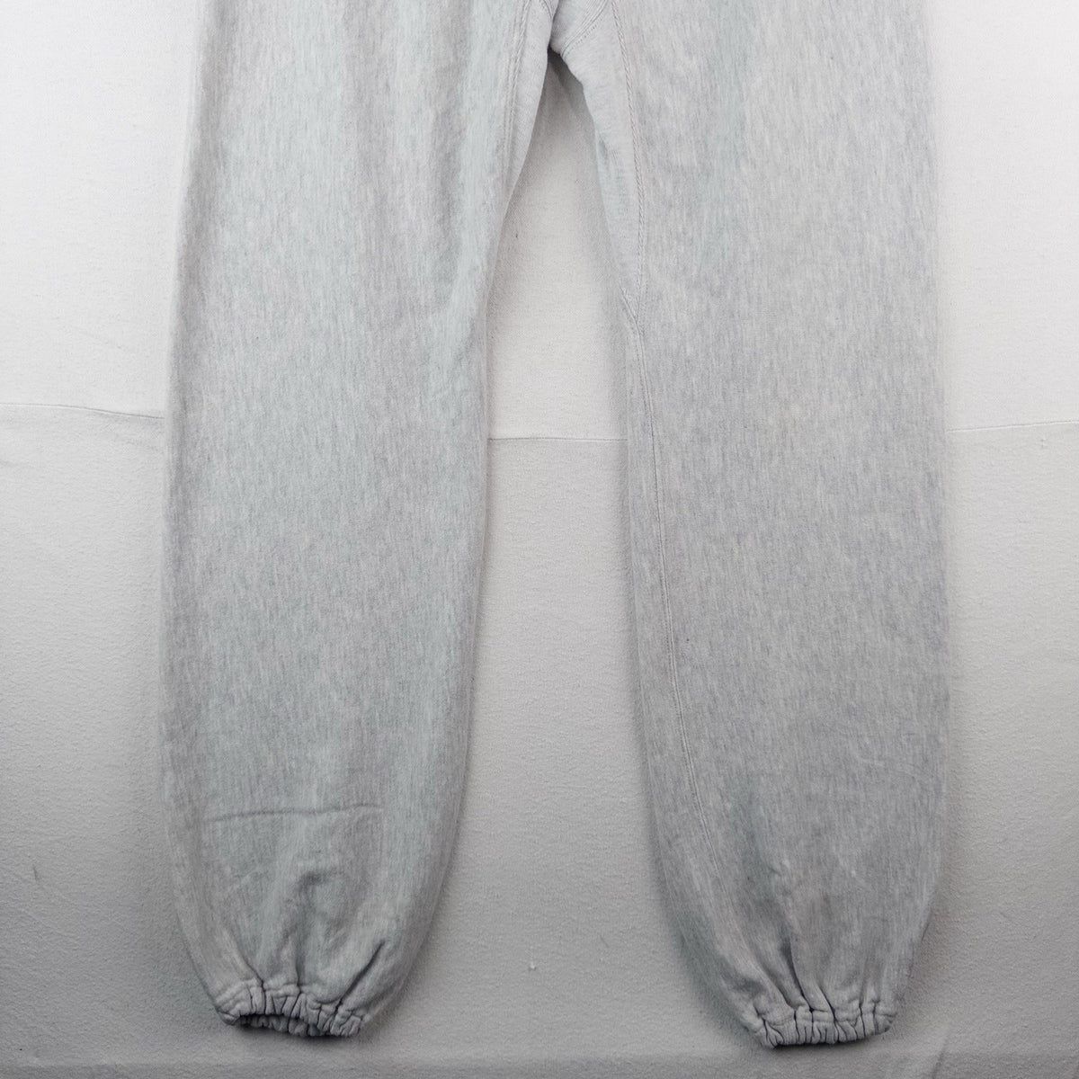 80’s Vtg US Army PFU PT Uniform Sweatpants Physical Fitness Uniform Large Gray