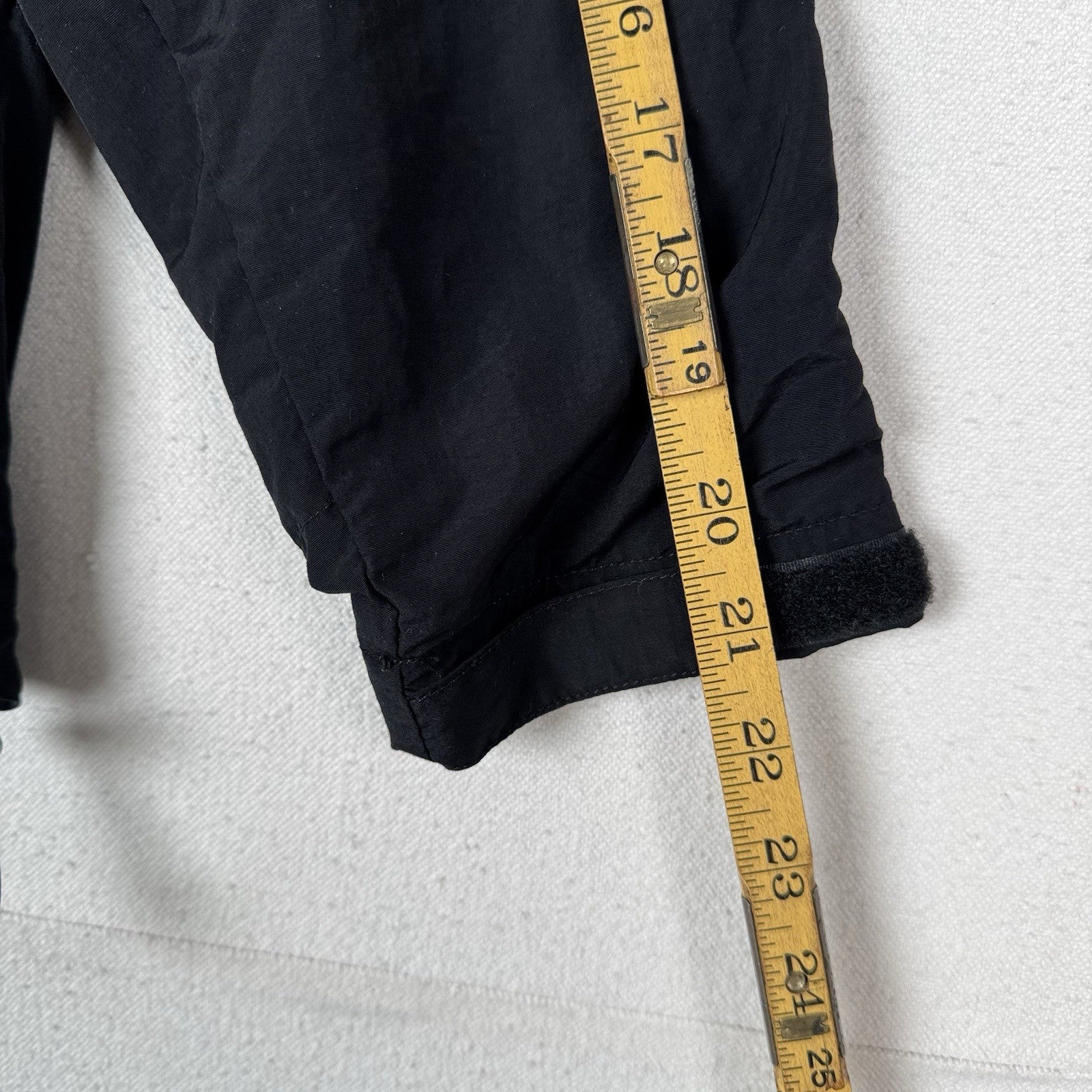 US Army Physical Fitness Uniform APFU Women’s XS Pants, Jacket, Shirt Black Gold