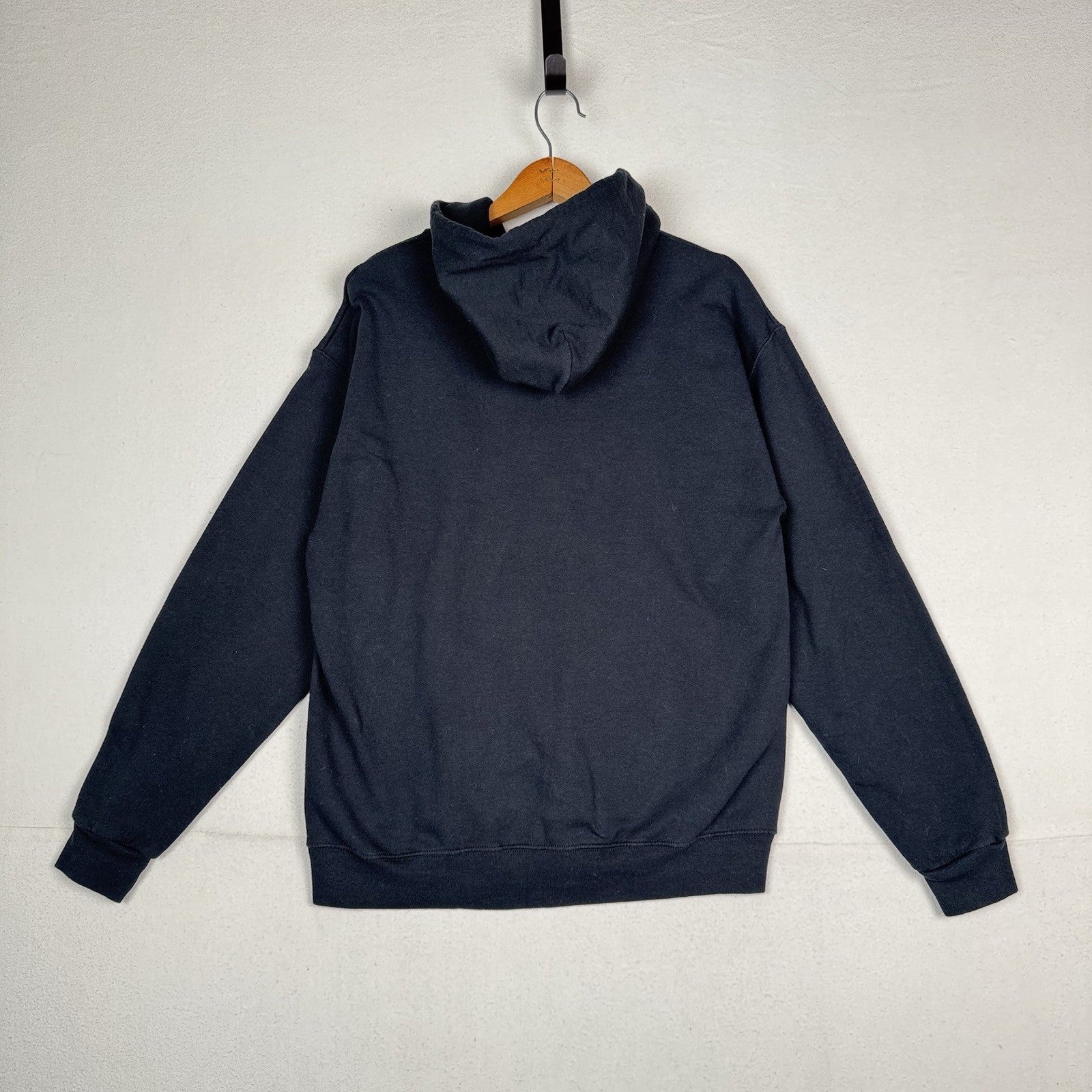 Mac Miller “Keep Your Memories Alive” Hoodie Jerzees Nublend Tag 50/50 Large L