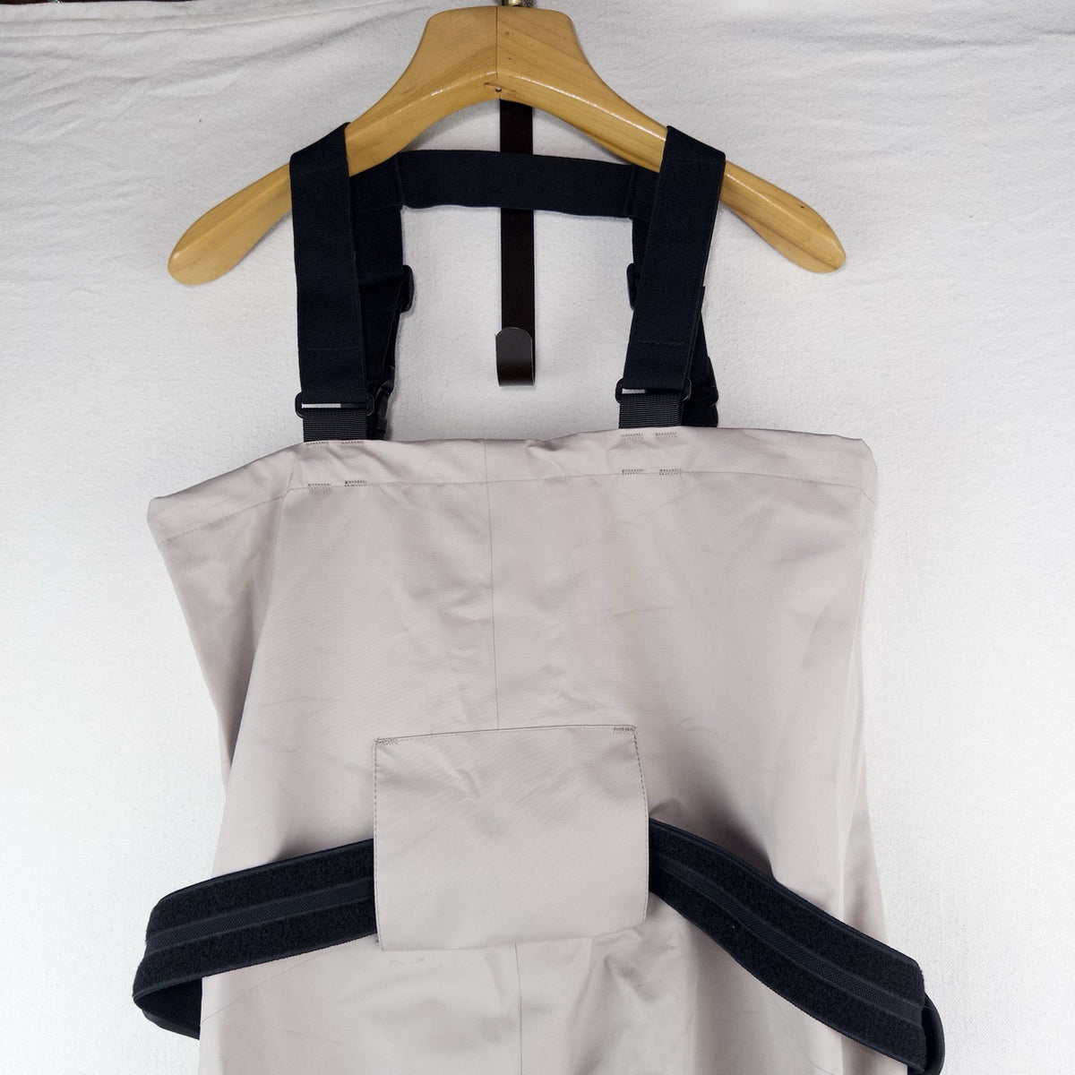 L.L.Bean Women’s S Emerger Super Seam Stretch Stockingfoot Waders Fly Fishing