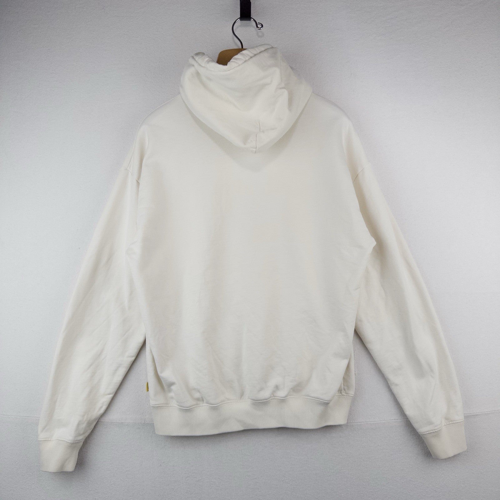 Golf Wang Cream Hoodie Sweatshirt Men’s M Tyler Creator Pullover Le Fleur