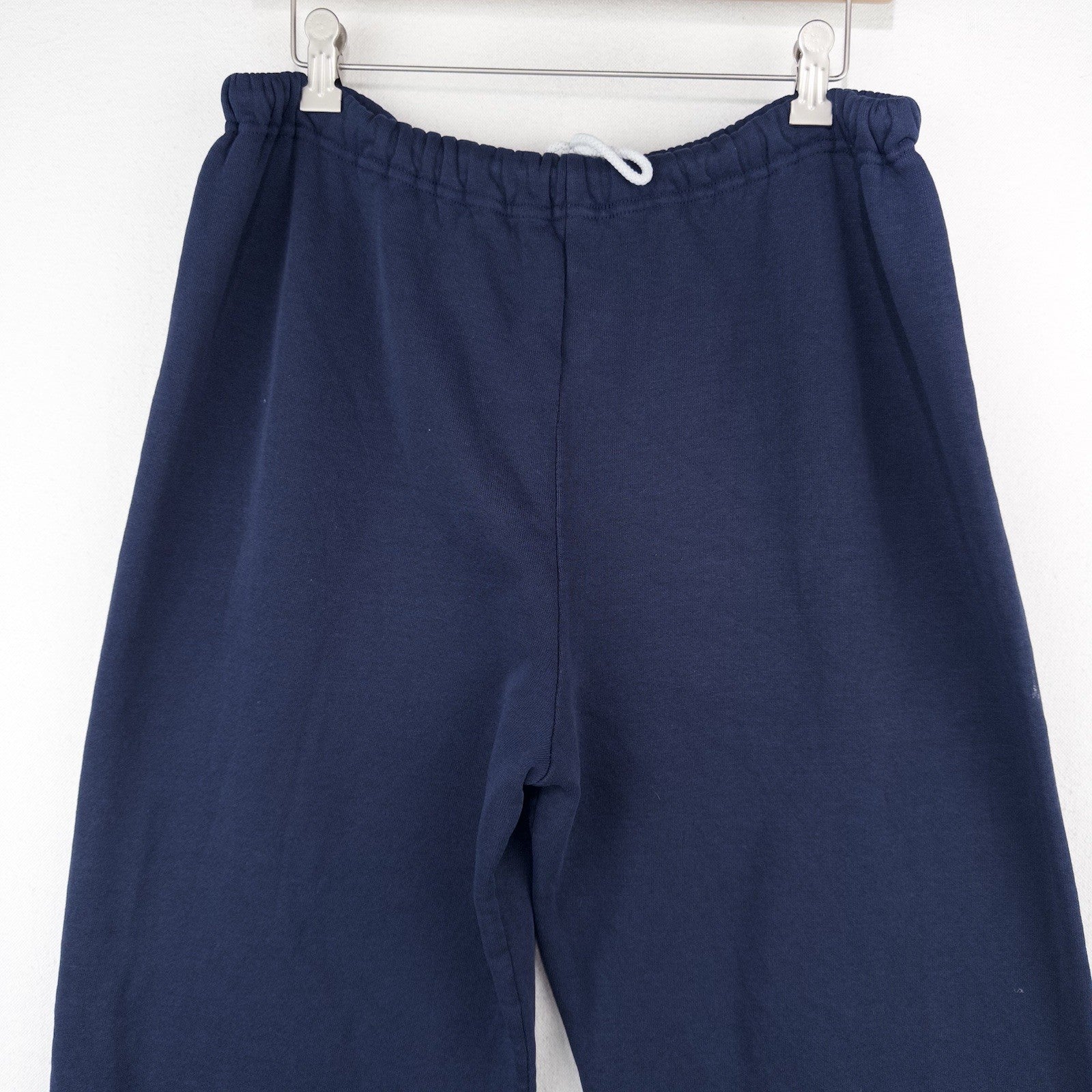 90’s Vtg Russell Athletic Sweatpants Mens Large Penn State Behrend Baseball Pill