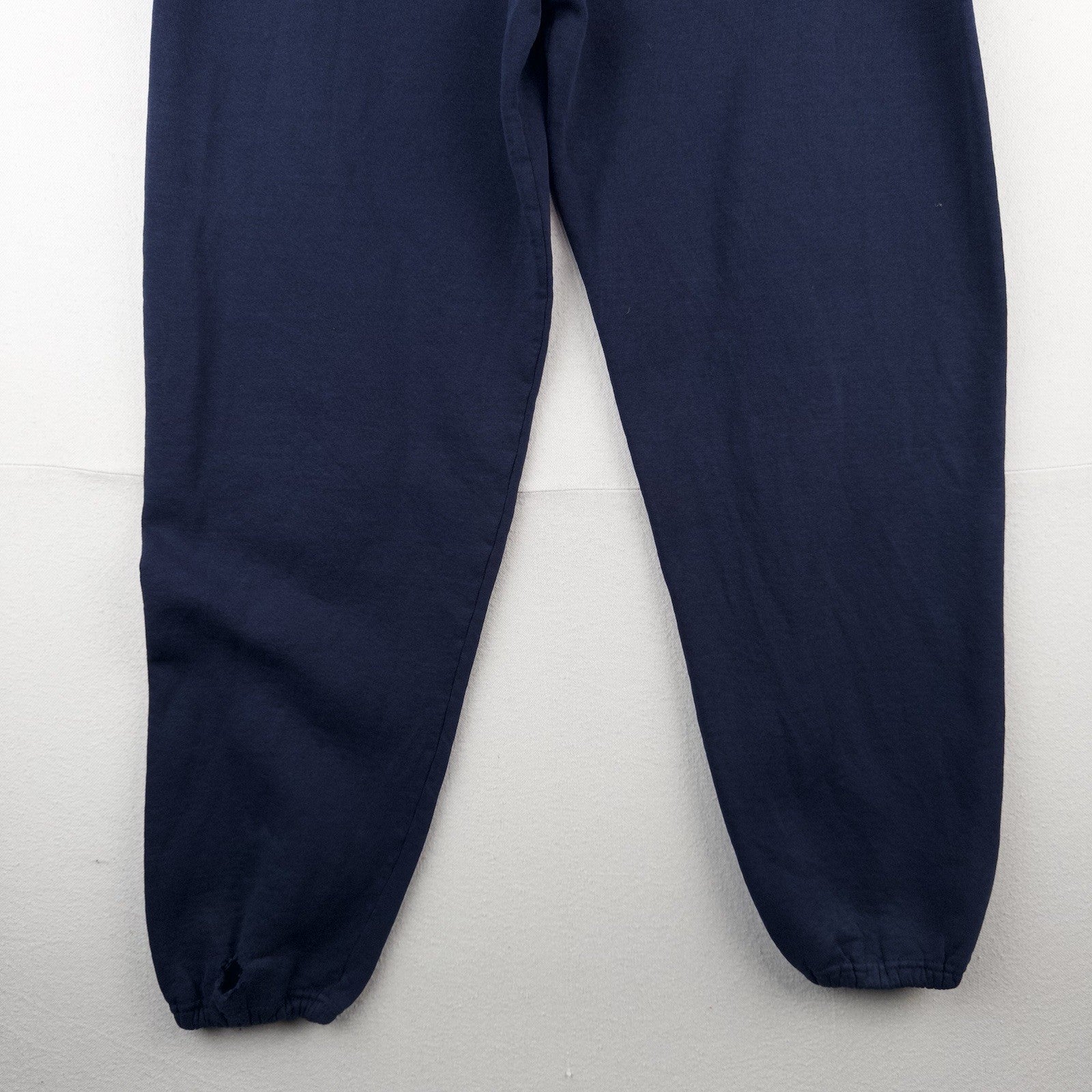 90’s Vtg Russell Athletic Sweatpants Mens Large Penn State Behrend Baseball Pill