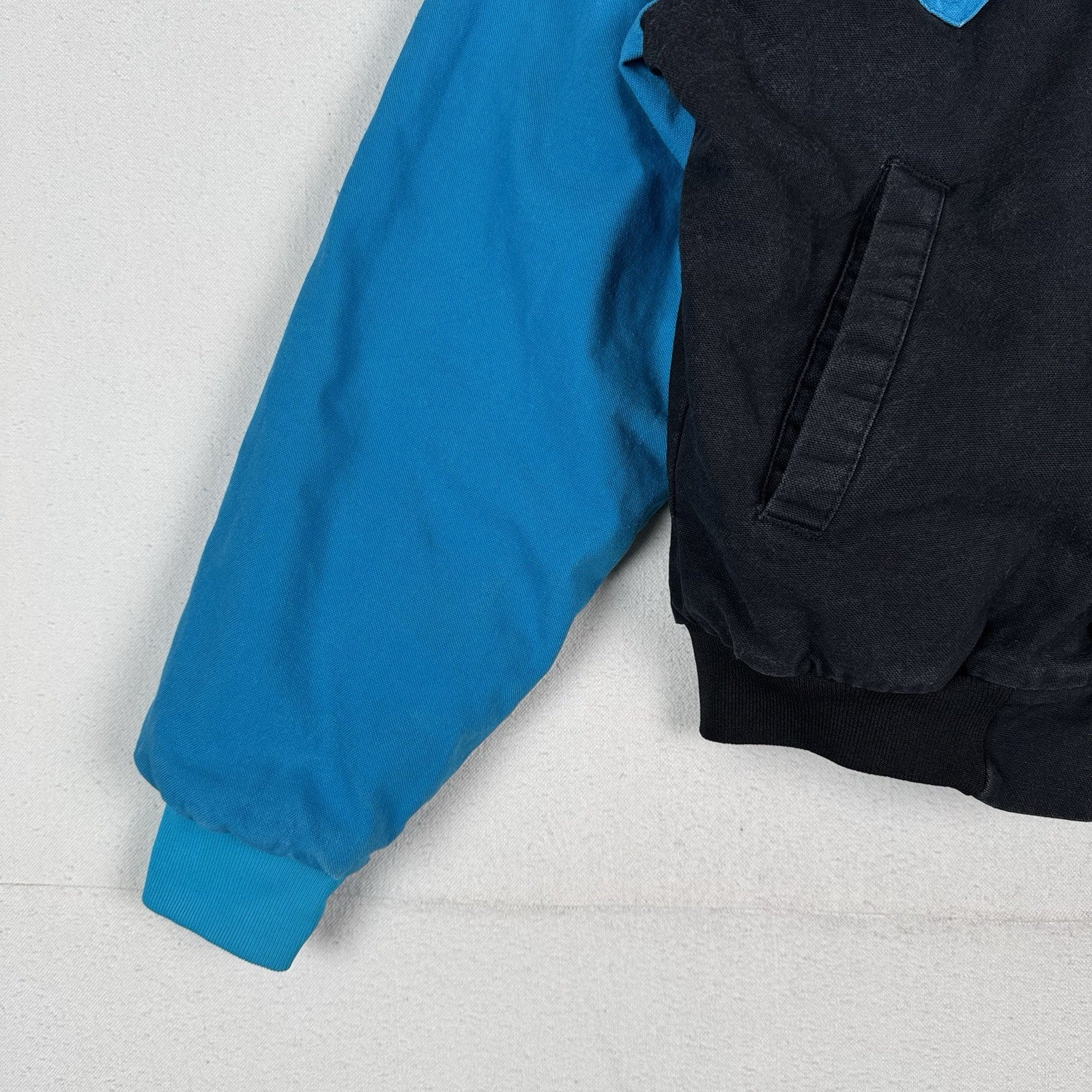 Vintage Westark Western Jacket Snap Bomber Archery Cowboy Rodeo Men’s M USA Made