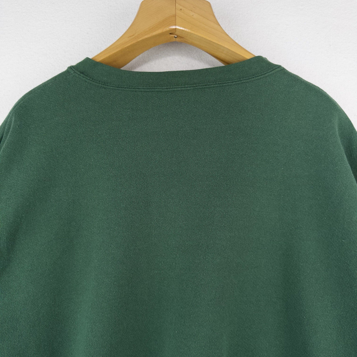 90’s Vtg Dartmouth Big Green Sweatshirt Men’s 2XL Green NCAA College Lee