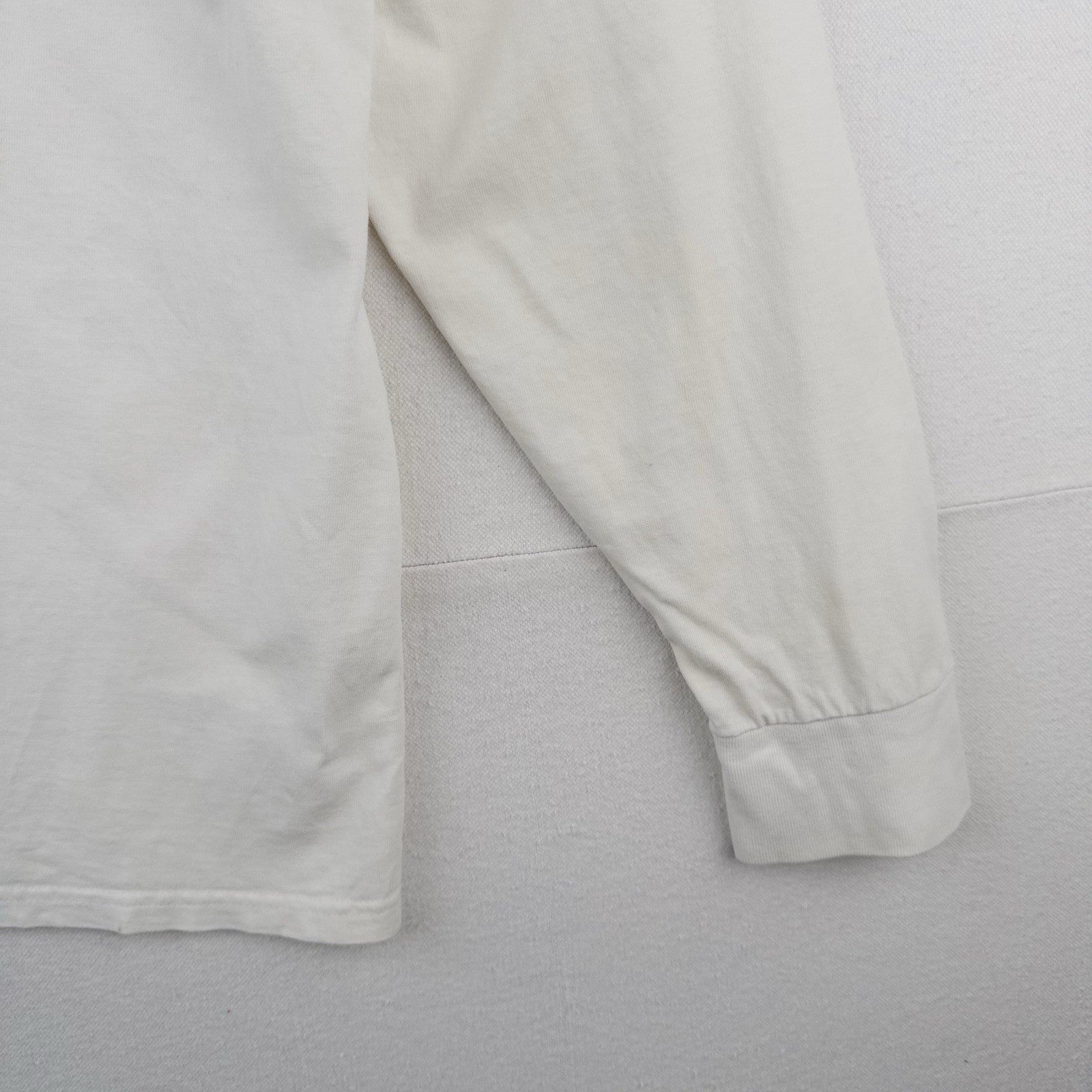 90’s Vtg Polo Jeans Ralph Lauren Flying Tigers Shirt Men's XL Long Sleeve