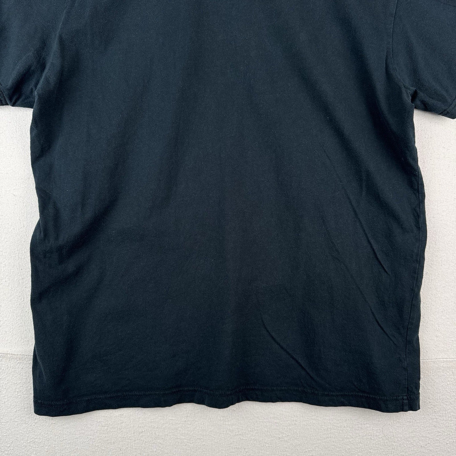 Vintage Polo Ralph Lauren 1967 New York City Athletic Apparel Mens Large Black