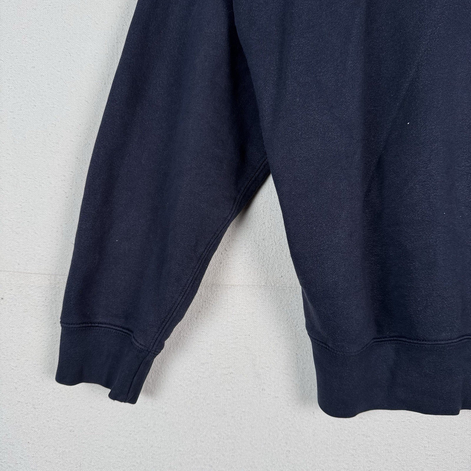 Vintage 90s Polo Ralph Lauren Men’s Sweatshirt Made in USA Size Large Pullover