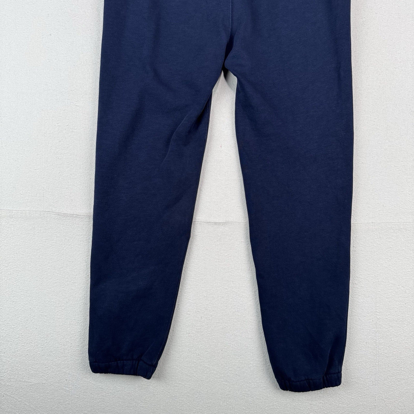 Polo Ralph Lauren Athletic Goods Sweatpants Men's Small Navy Blue