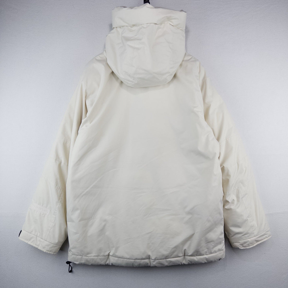 90s Vtg Polo Sport Ralph Lauren Explorers Travelers Series Down Eskimo Parka 2XL