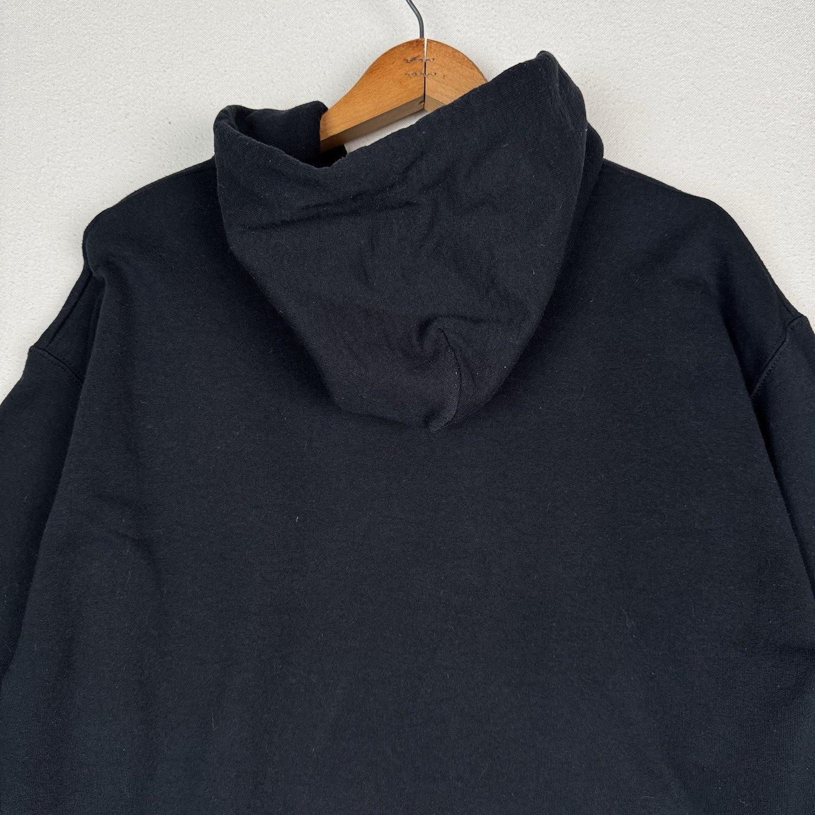 Mac Miller “Keep Your Memories Alive” Hoodie Jerzees Nublend Tag 50/50 Large L