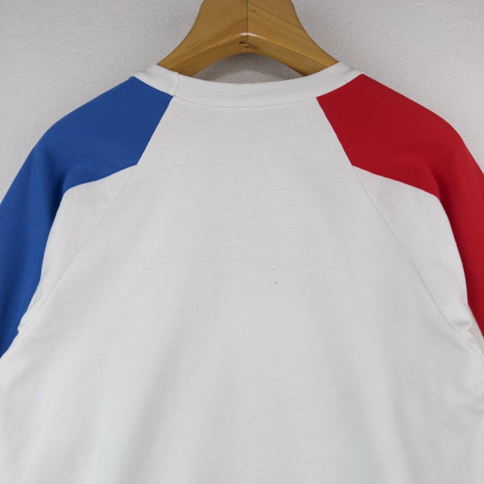 Vintage 1988 XL Seoul Olympics Synchronized Swimming Crewneck Sweatshirt M - USA