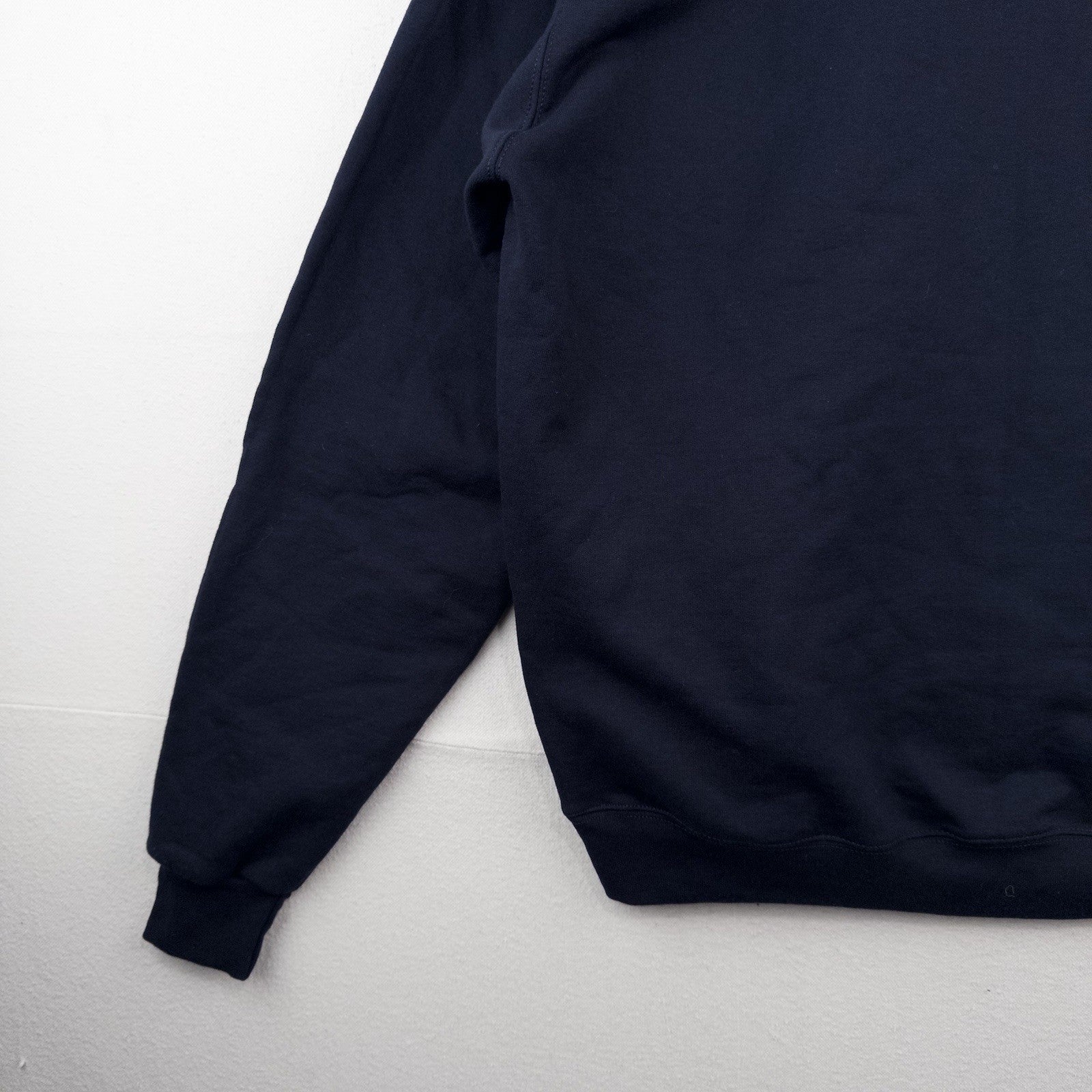 Champion The Citadel Men's XL Pullover Hoodie Navy *New With Tags NWT