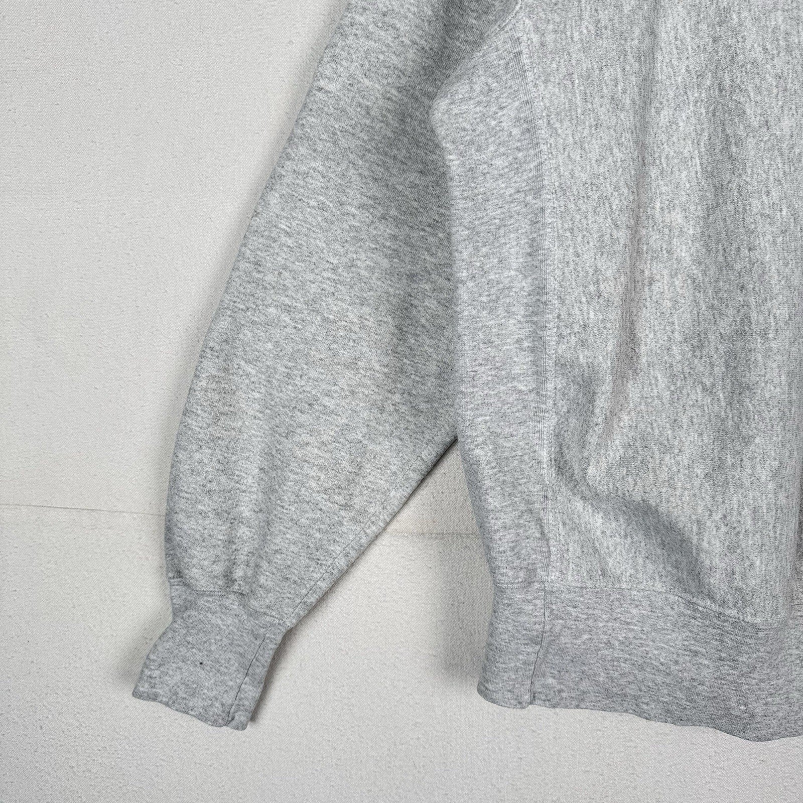 Vtg 90s Ernst & Young LLP Cross Grain Lee Heavyweight Sweatshirt XL Made In USA