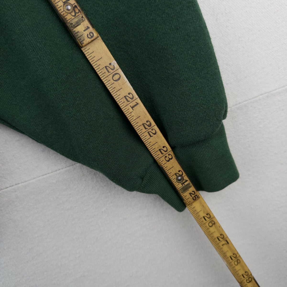 90’s Vtg Dartmouth Big Green Sweatshirt Men’s 2XL Green NCAA College Lee