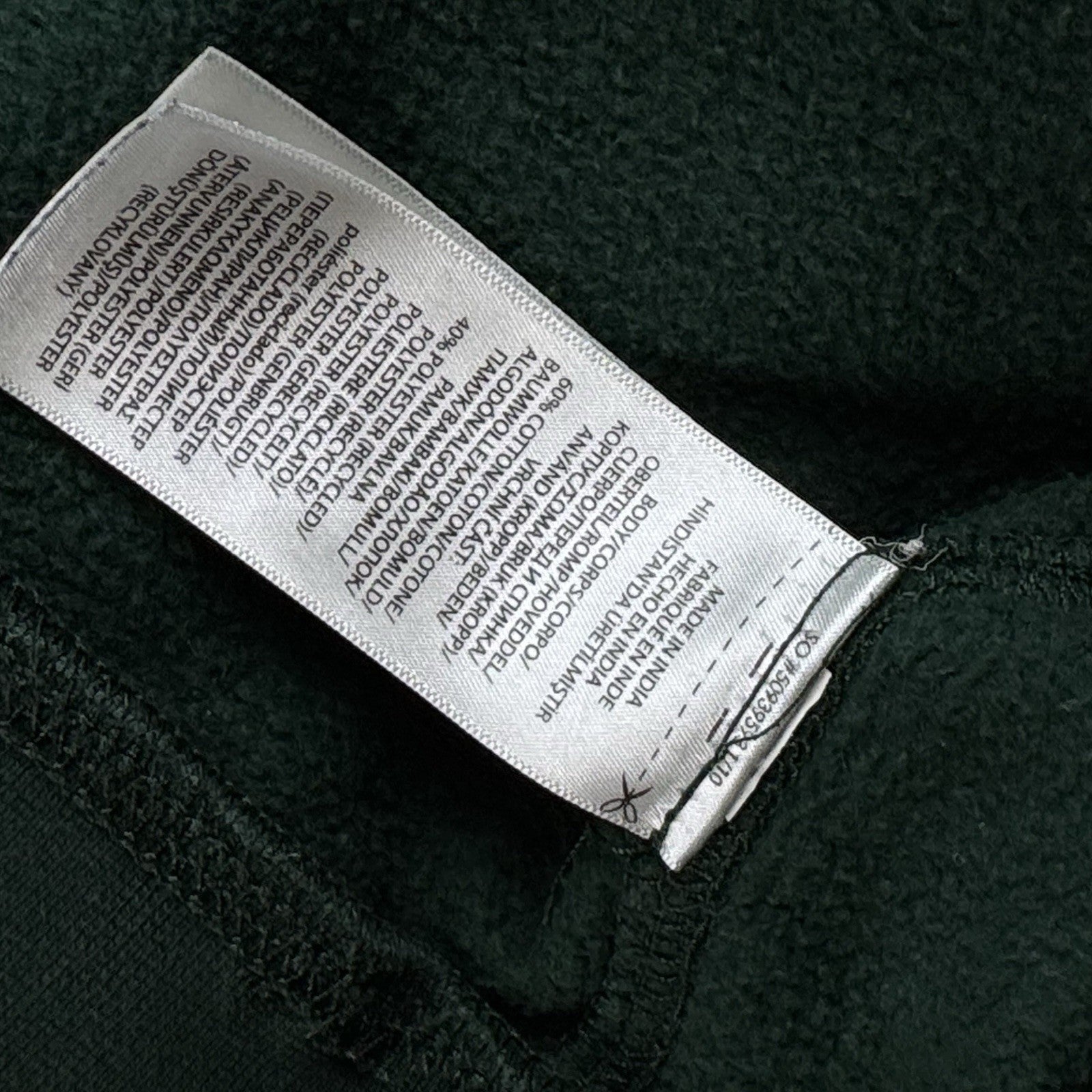 Polo Ralph Lauren Men's Fleece Pullover Crewneck Sweatshirt 1XB Double V Read*
