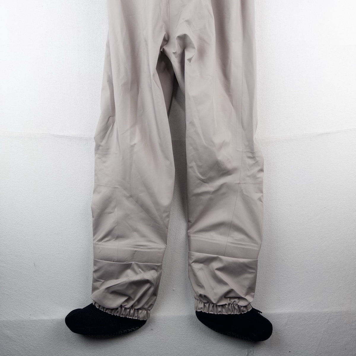 L.L.Bean Women’s S Emerger Super Seam Stretch Stockingfoot Waders Fly Fishing