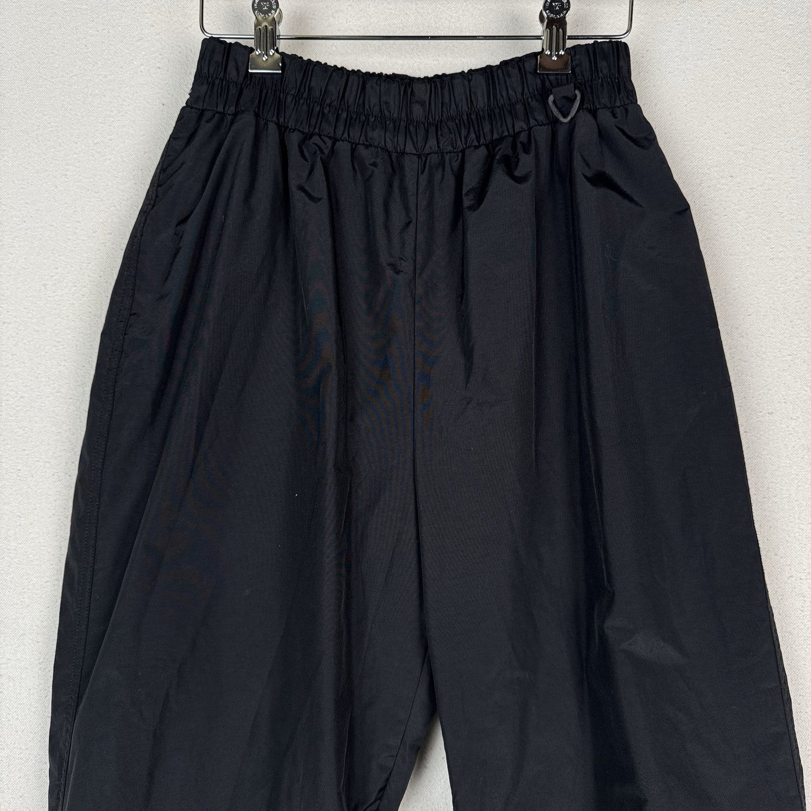 Vintage Columbia Women’s M Elastic Waist Lined Snow Ski Pants Winter Waterproof
