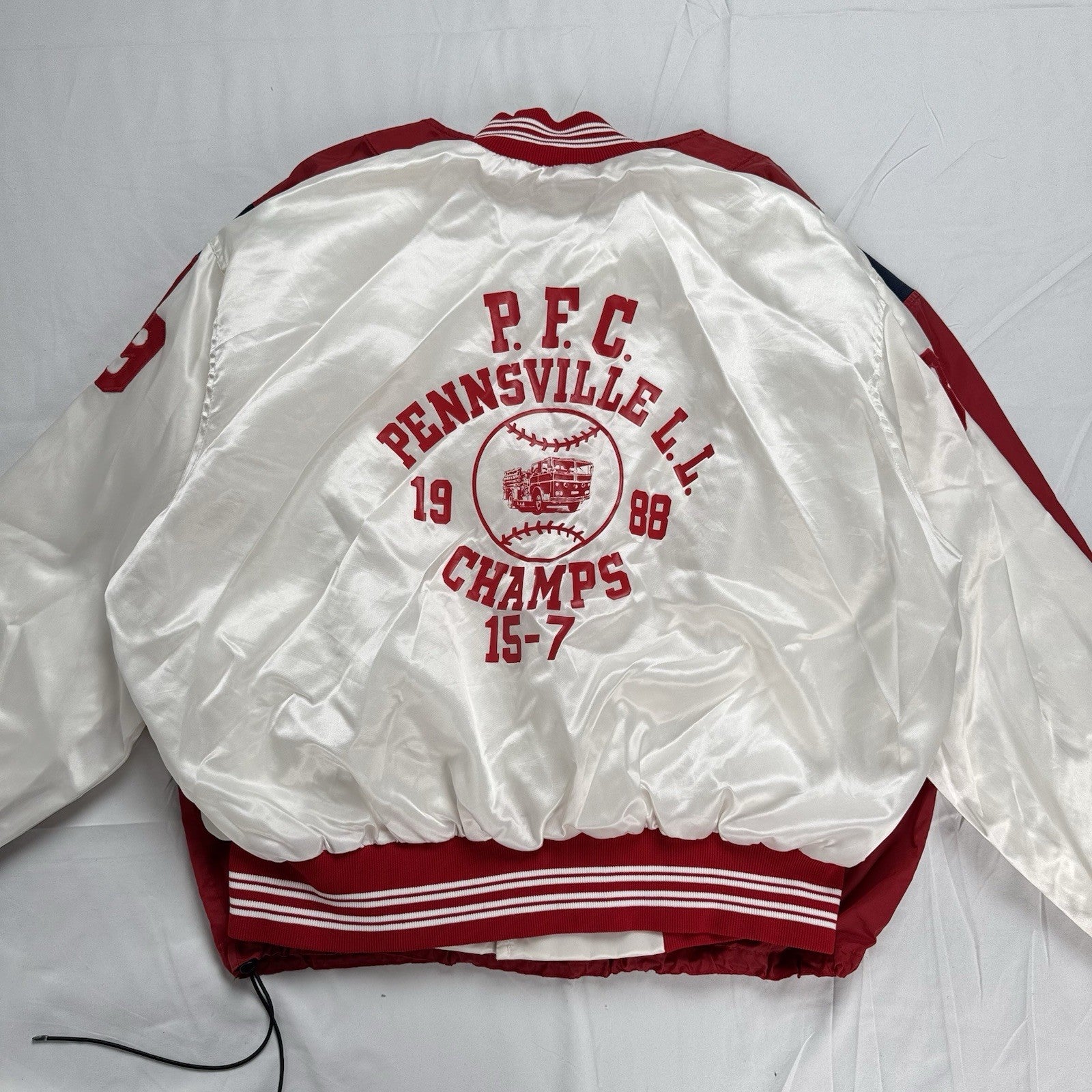 Lot of 10 Vintage 80s, 90s, 00s Windbreaker & Jacket Wholesale Box S,M,L,XL,2XL