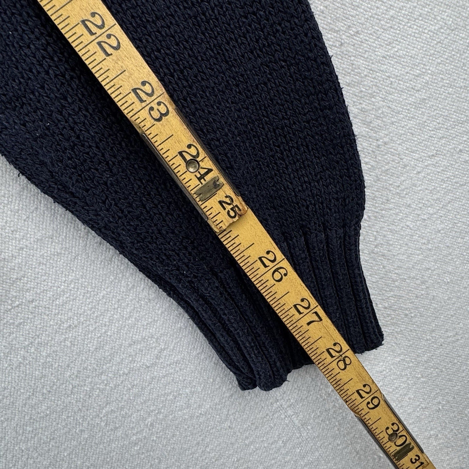 90's Vintage Polo Ralph Lauren Sweater Men's XL Navy Blue Crewneck Pima Cotton