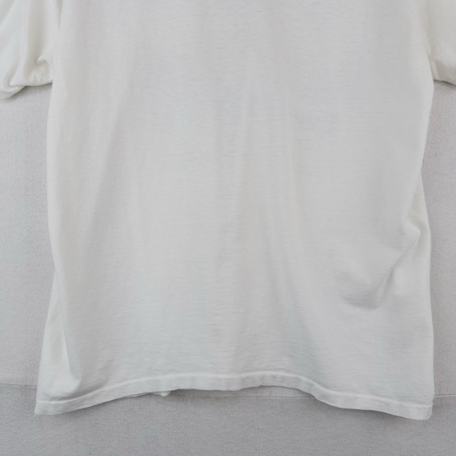 80’s Vtg Knights (Banana) Republic Parody Graphic T-Shirt XL Single Stitch USA
