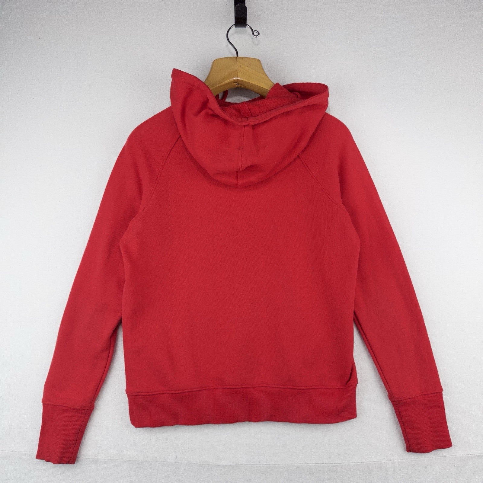 Champion Montclair State Hoodie Men’s  S College Red Hawks New Jersey