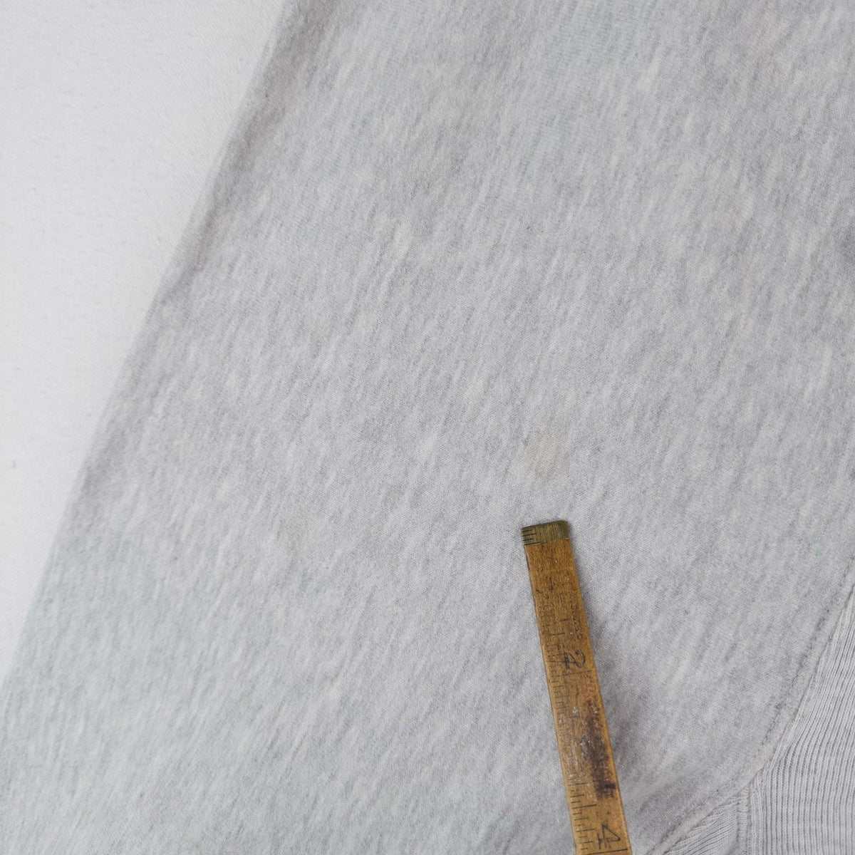 80’s Vtg US Army PFU PT Uniform Sweatpants Physical Fitness Uniform Large Gray