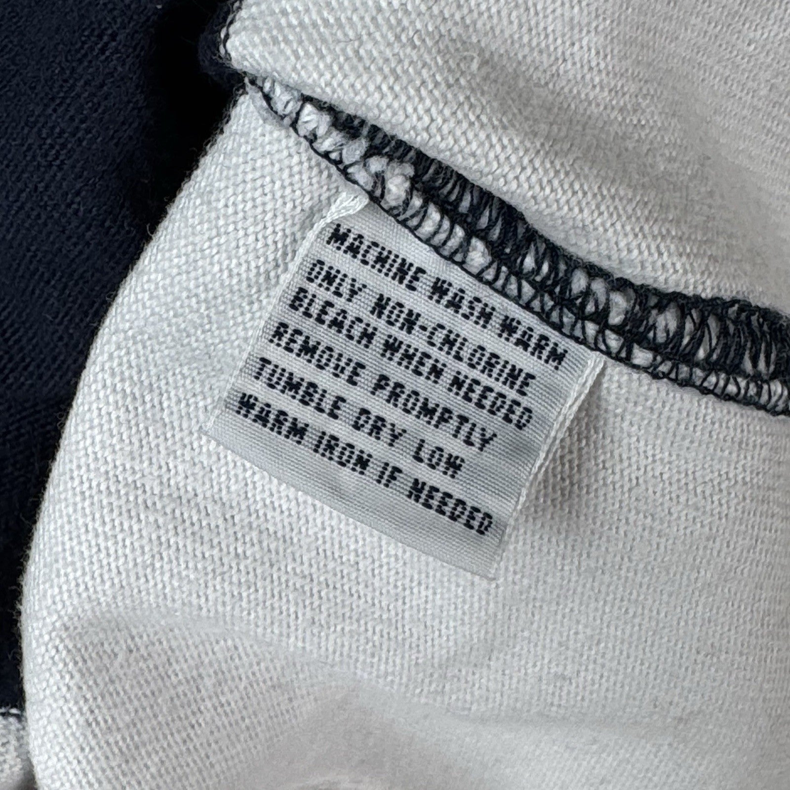 Vintage Polo Ralph Lauren Blue White Striped Rugby Shirt Mens XL