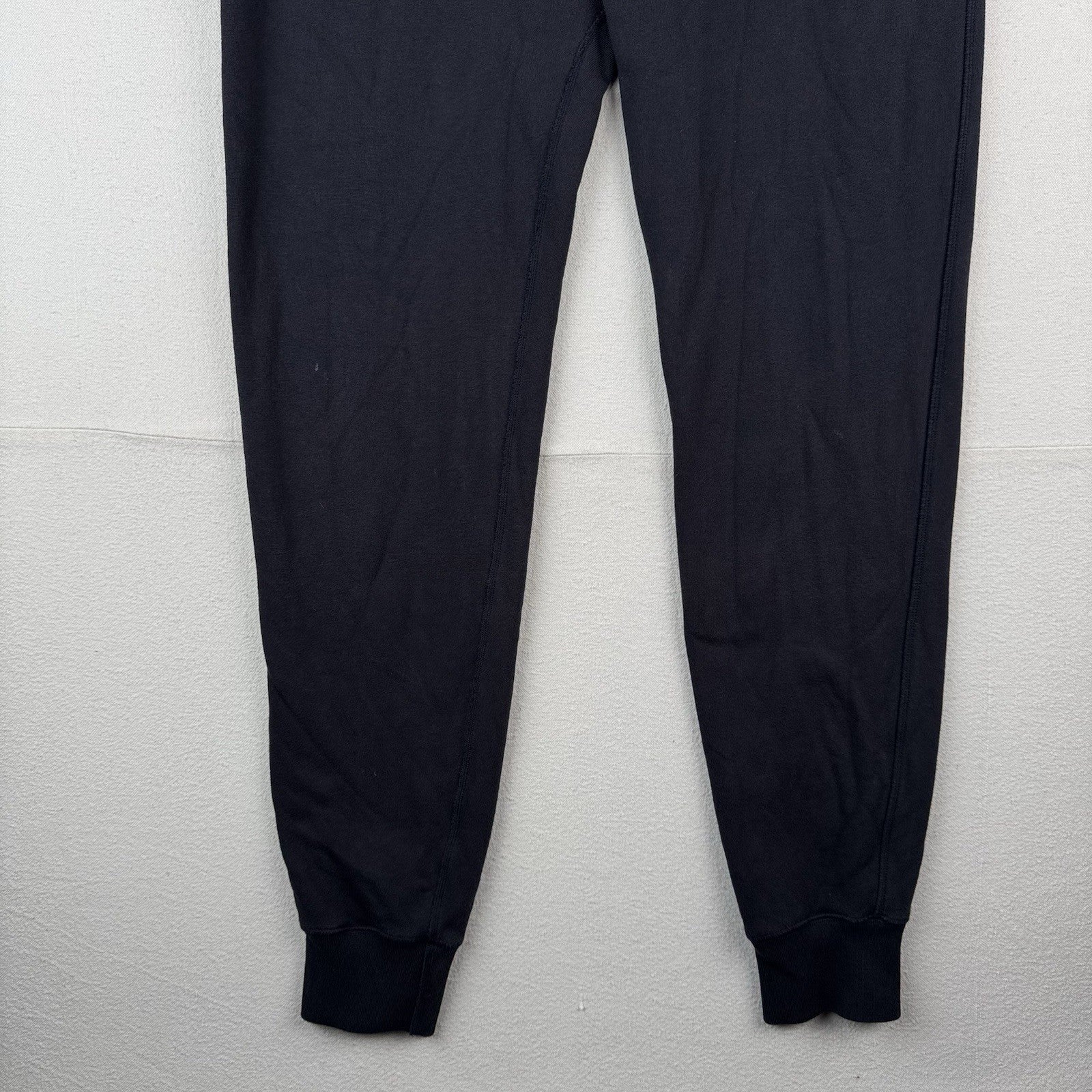 Todd Snyder X Champion Men’s Large Blue French Terry Sweatpants Joggers