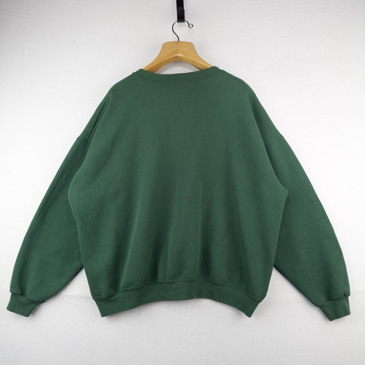 90’s Vtg Dartmouth Big Green Sweatshirt Men’s 2XL Green NCAA College Lee