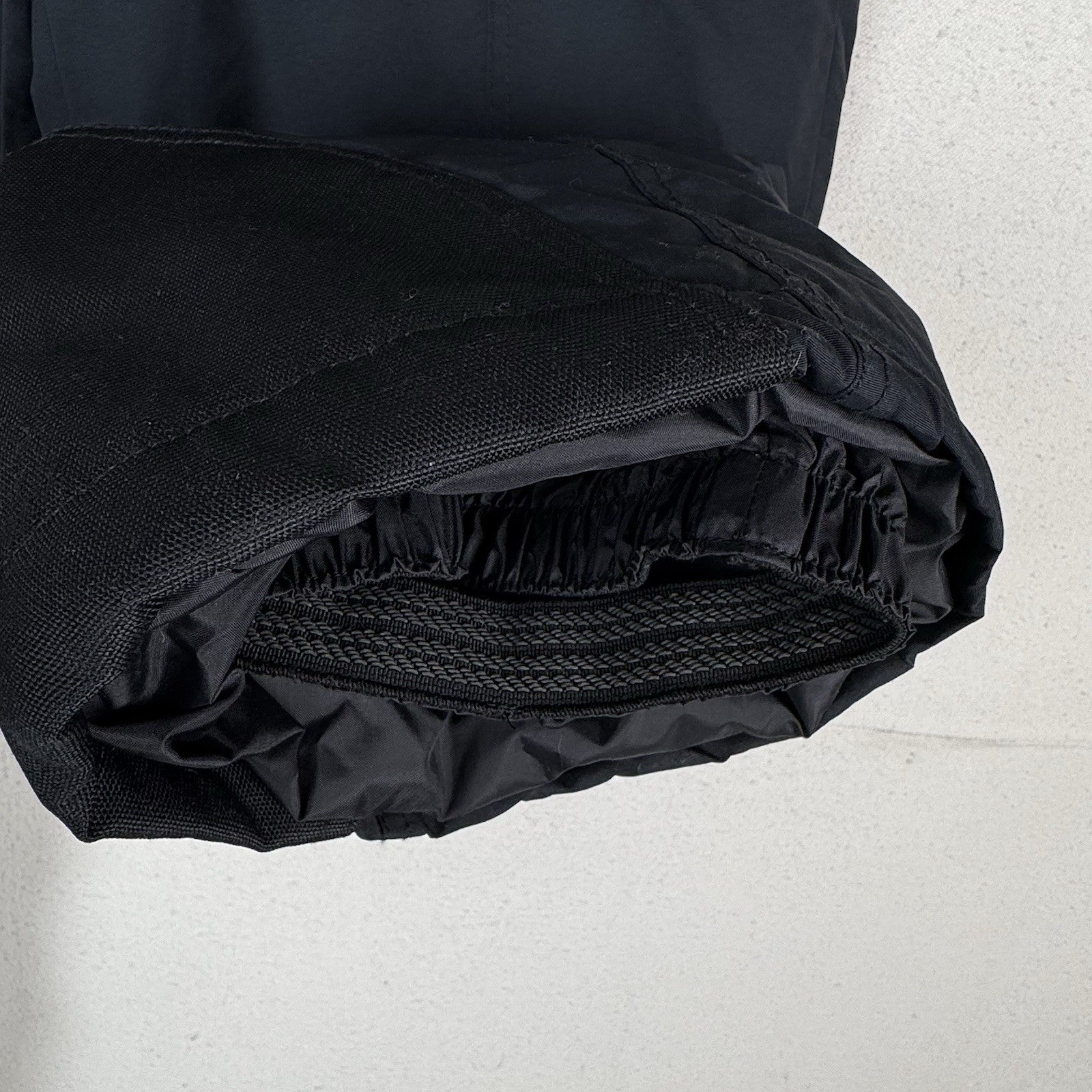 Columbia Women’s Medium Snow Ski Pants Belted Stretch Pocket Insulated Black
