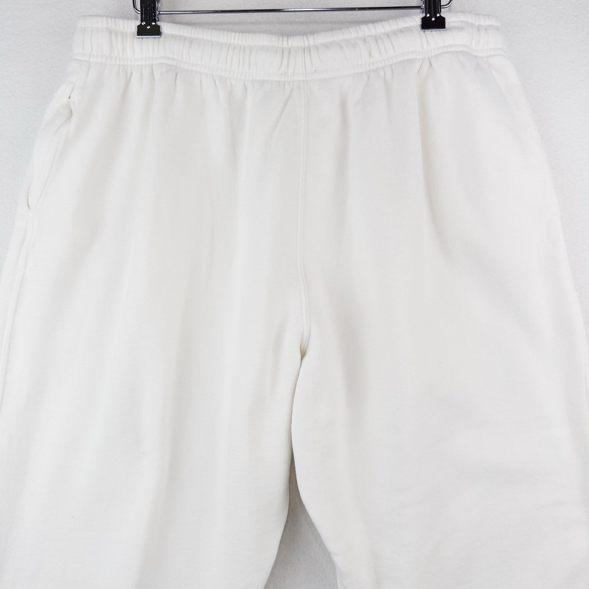 Polo Ralph Lauren White Jogger Limited Edition World Cup Racing Ski Women’s 2XL