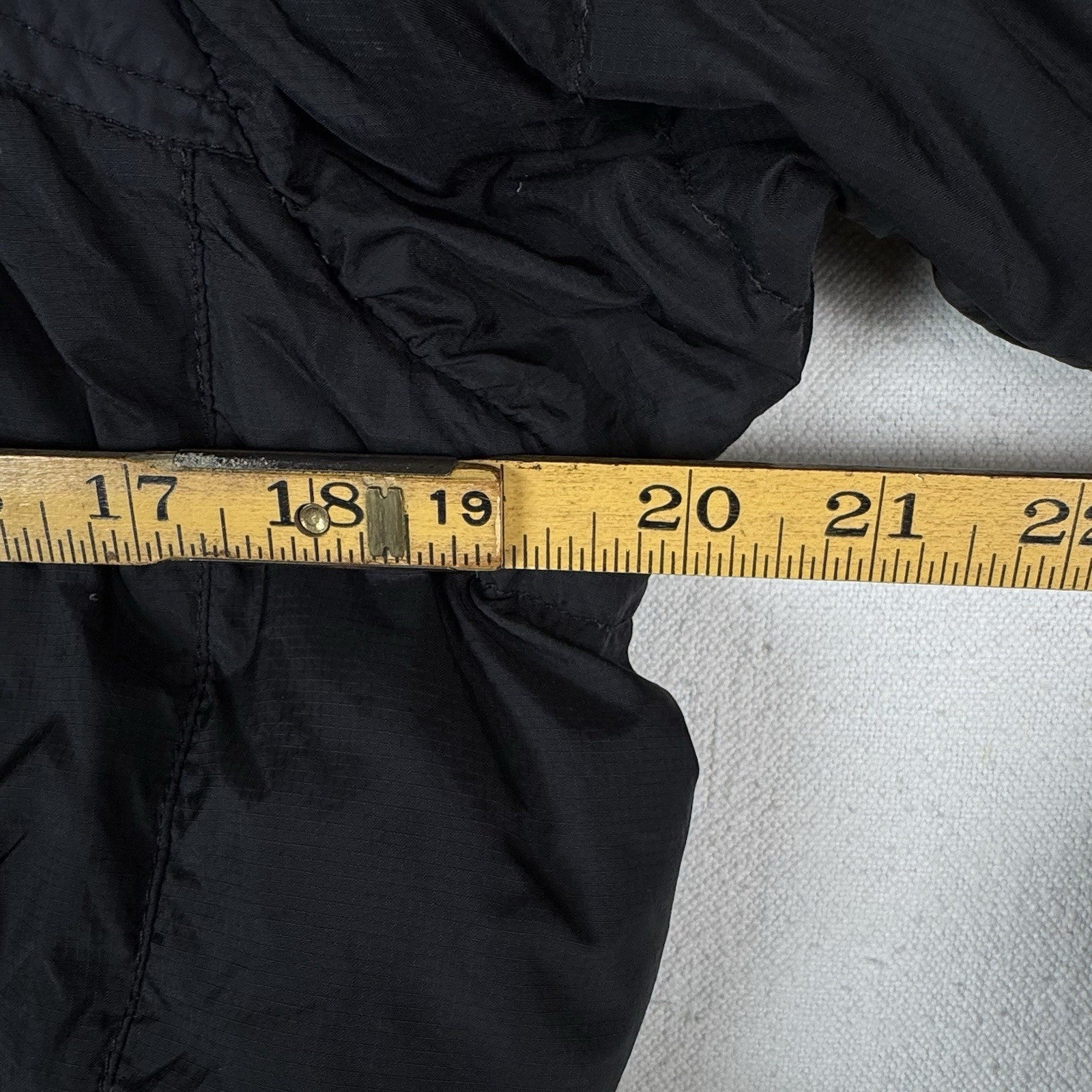 Vintage The North Face 700 Nuptse Women’s M Down Puffer Jacket Black