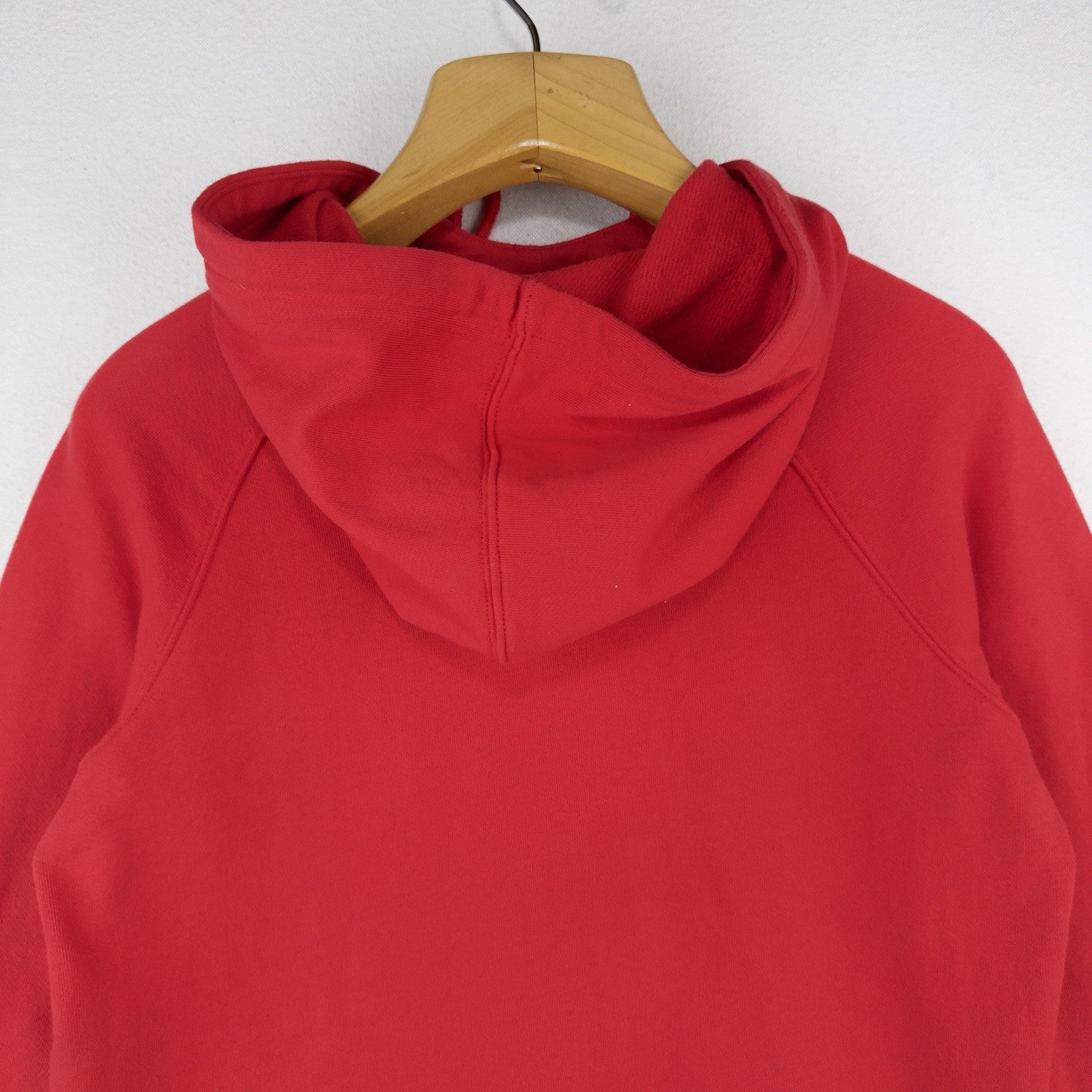 Champion Montclair State Hoodie Men’s  S College Red Hawks New Jersey