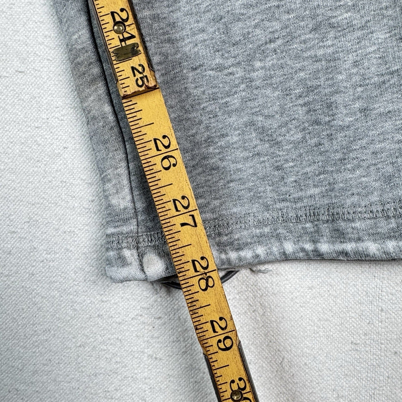 Vintage Air Jordan Nike Sweatpants Mens Small Gray Baggy Basketball Jumpman