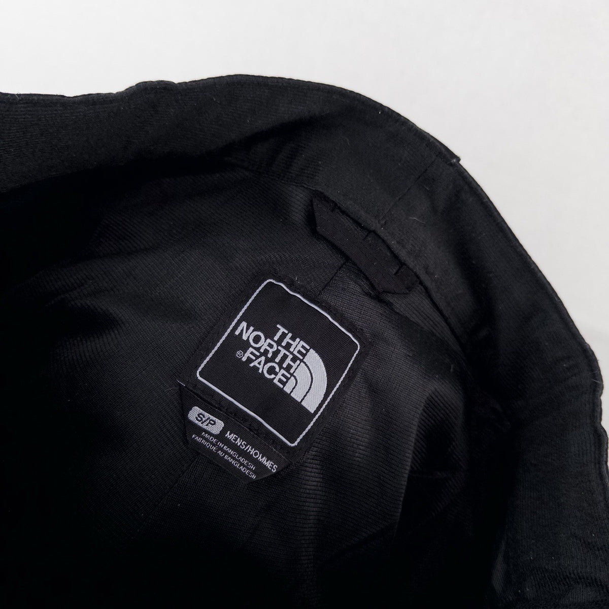 The North Face HyVent Ski Snow Pants Men’s Small Cargo Baggy Insulated Black
