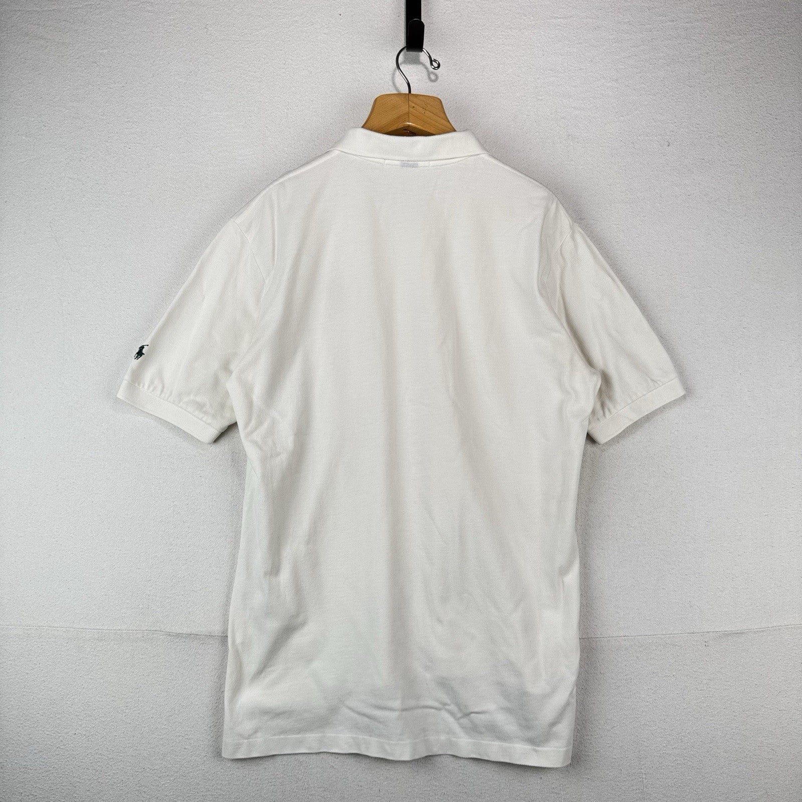 Vintage Polo Golf Ralph Lauren Polo Shirt Men’s L Hazeltine National Golf Club