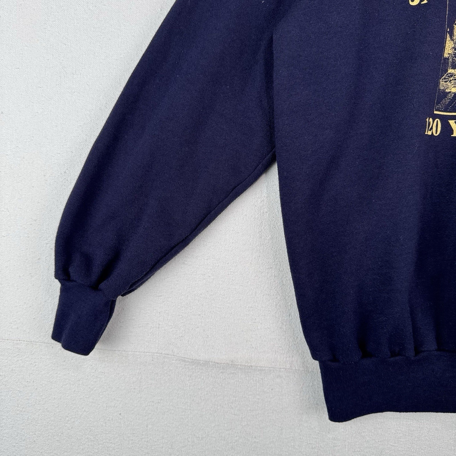 90’s Vtg St. Joseph’s Hospital Med Center Men’s XL Crewneck Sweatshirt Made USA