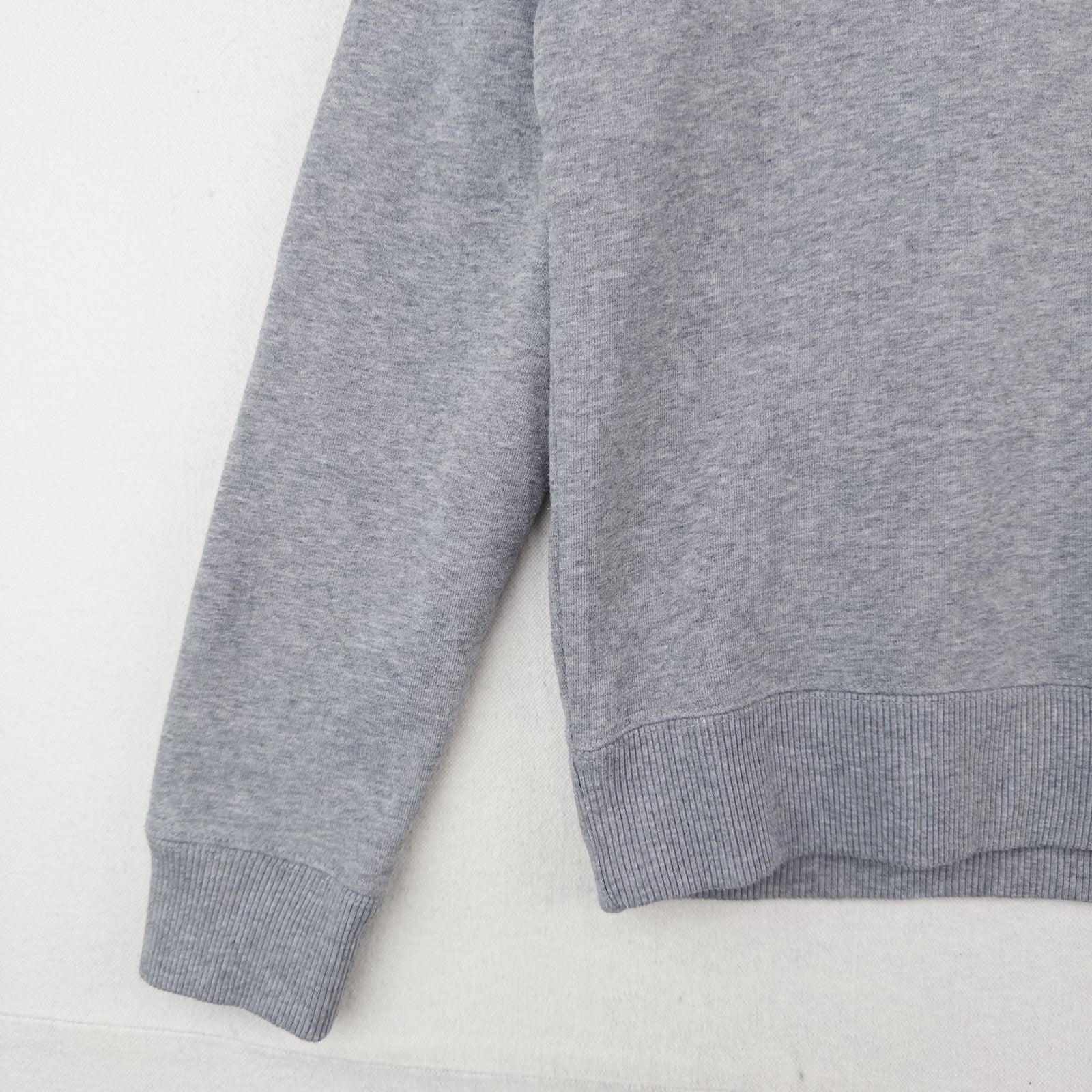 Marmot Montane Crew Sweatshirt Grey Heather Mountain Graphic Women’s M