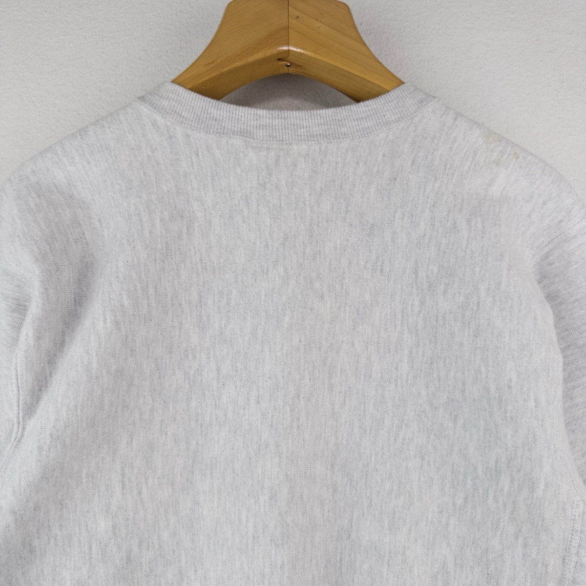 90’s Vtg Hollins Champion Reverse Weave Sweatshirt XL Crewneck Grey