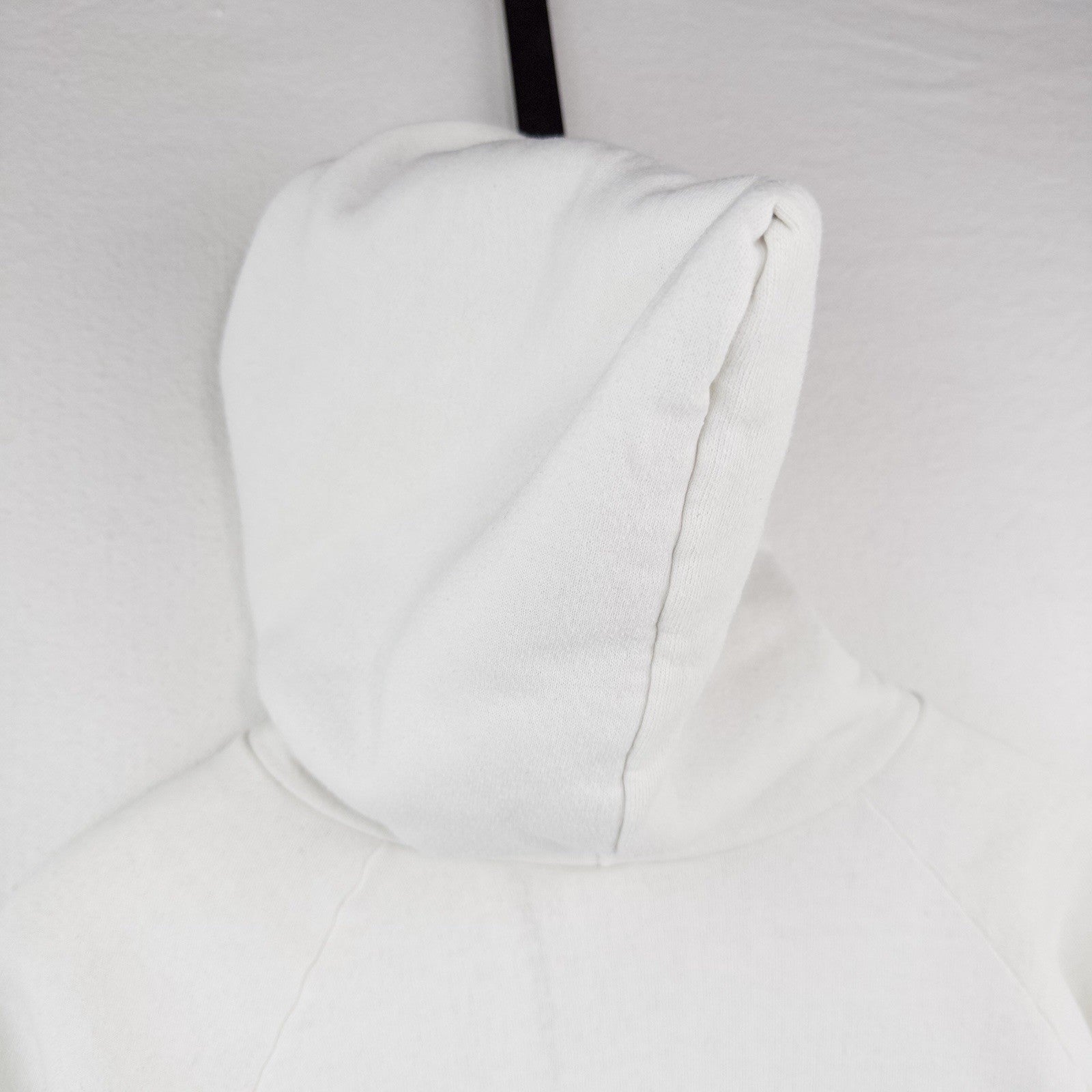 80’s Vtg Champion USMMA Merchant Marine Academy Kings Point XL White Hoodie USA